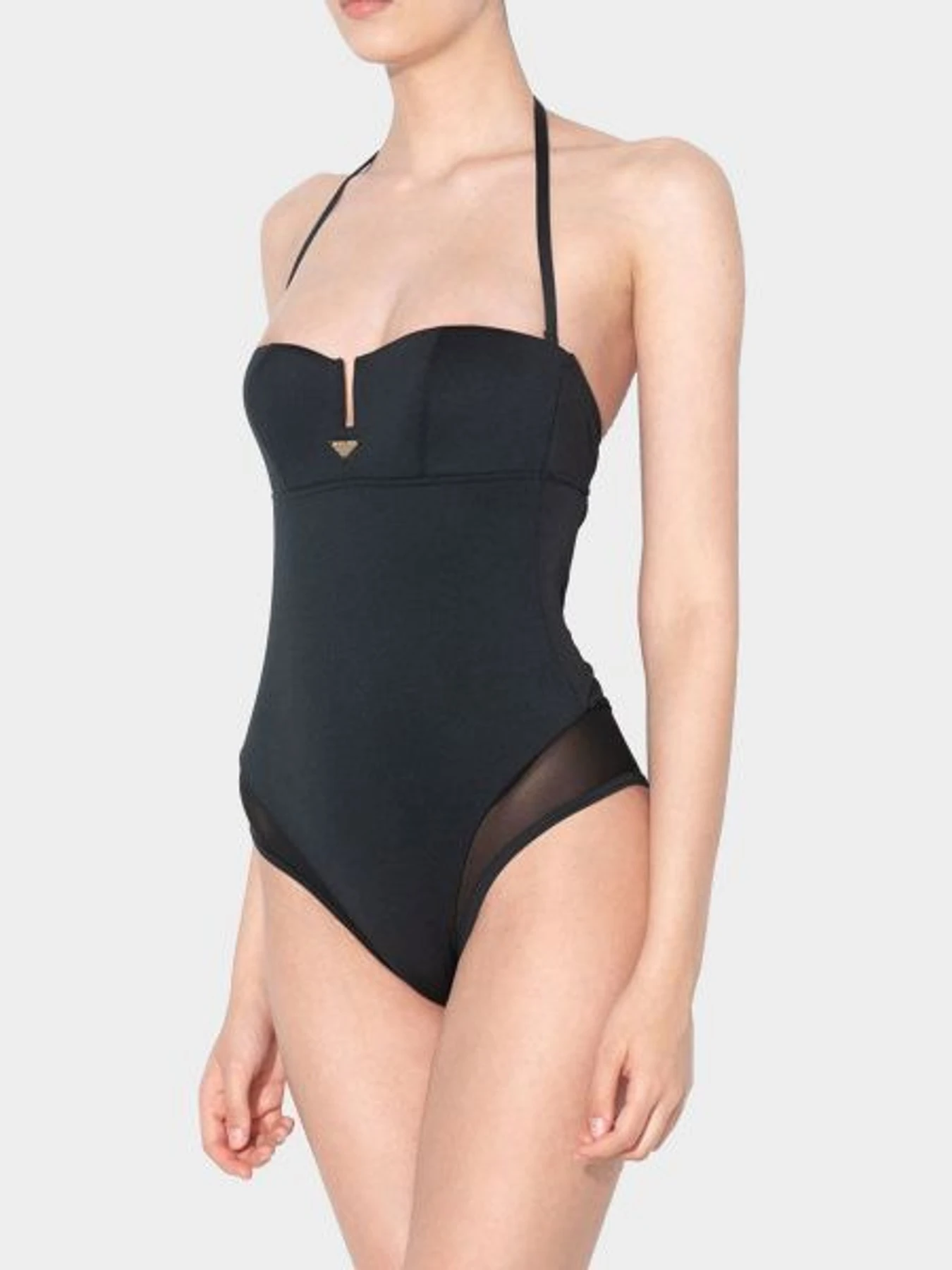 Одежда для пляжа Emporio Armani модель 262460-9P301-00020 Фото