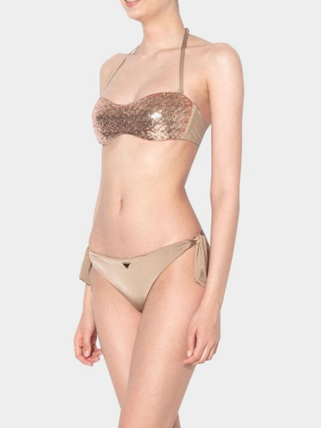 Одежда для пляжа Emporio Armani модель 262567-9P311-00051 Фото