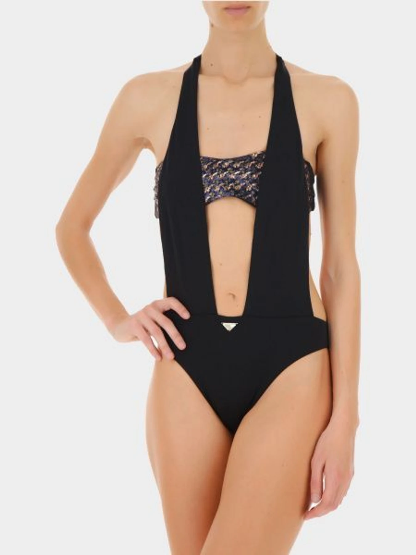 Одежда для пляжа Emporio Armani модель 262572-9P311-00020 Фото
