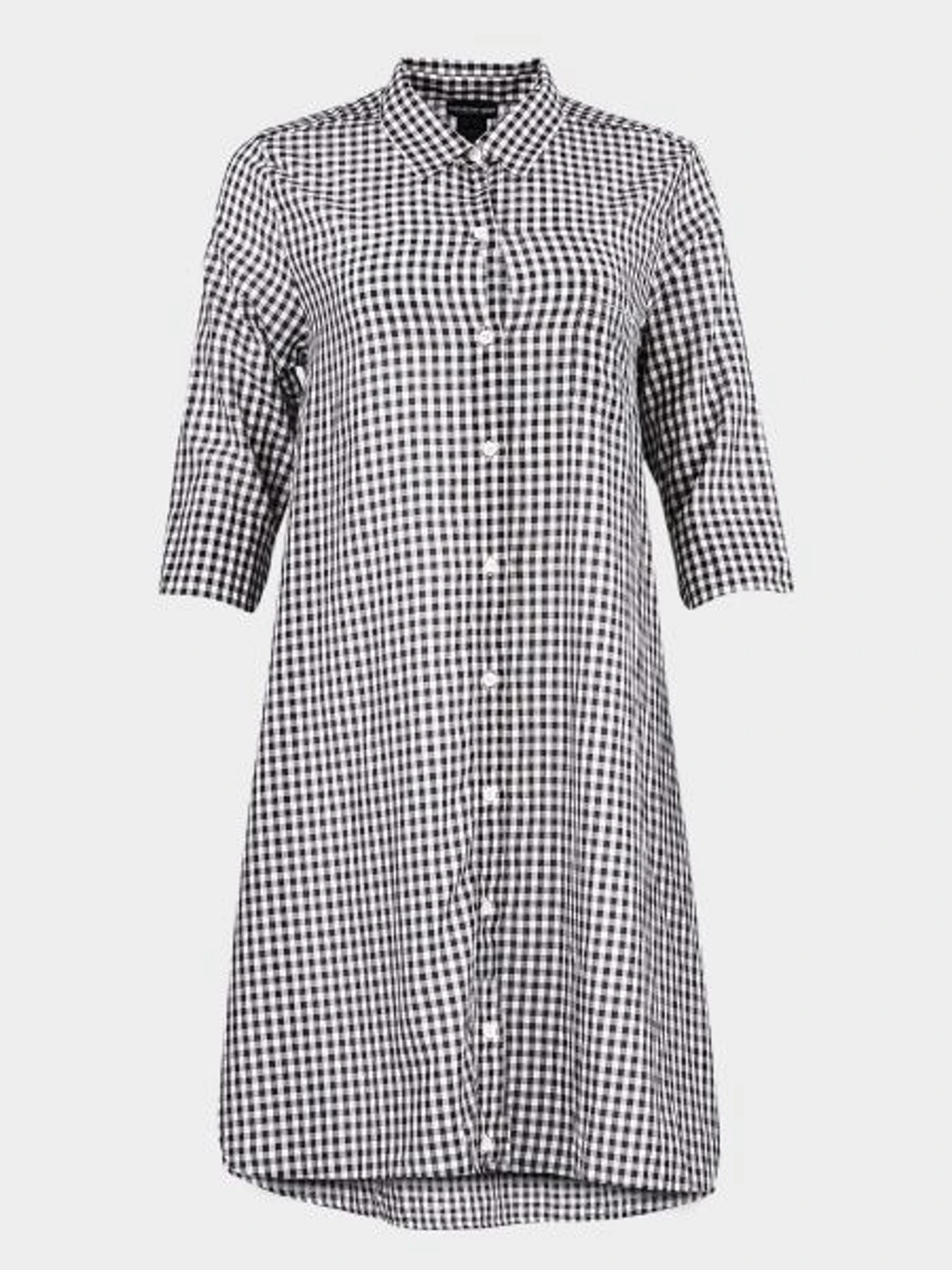 Платья Emporio Armani модель 262577-9P322-08111 Фото