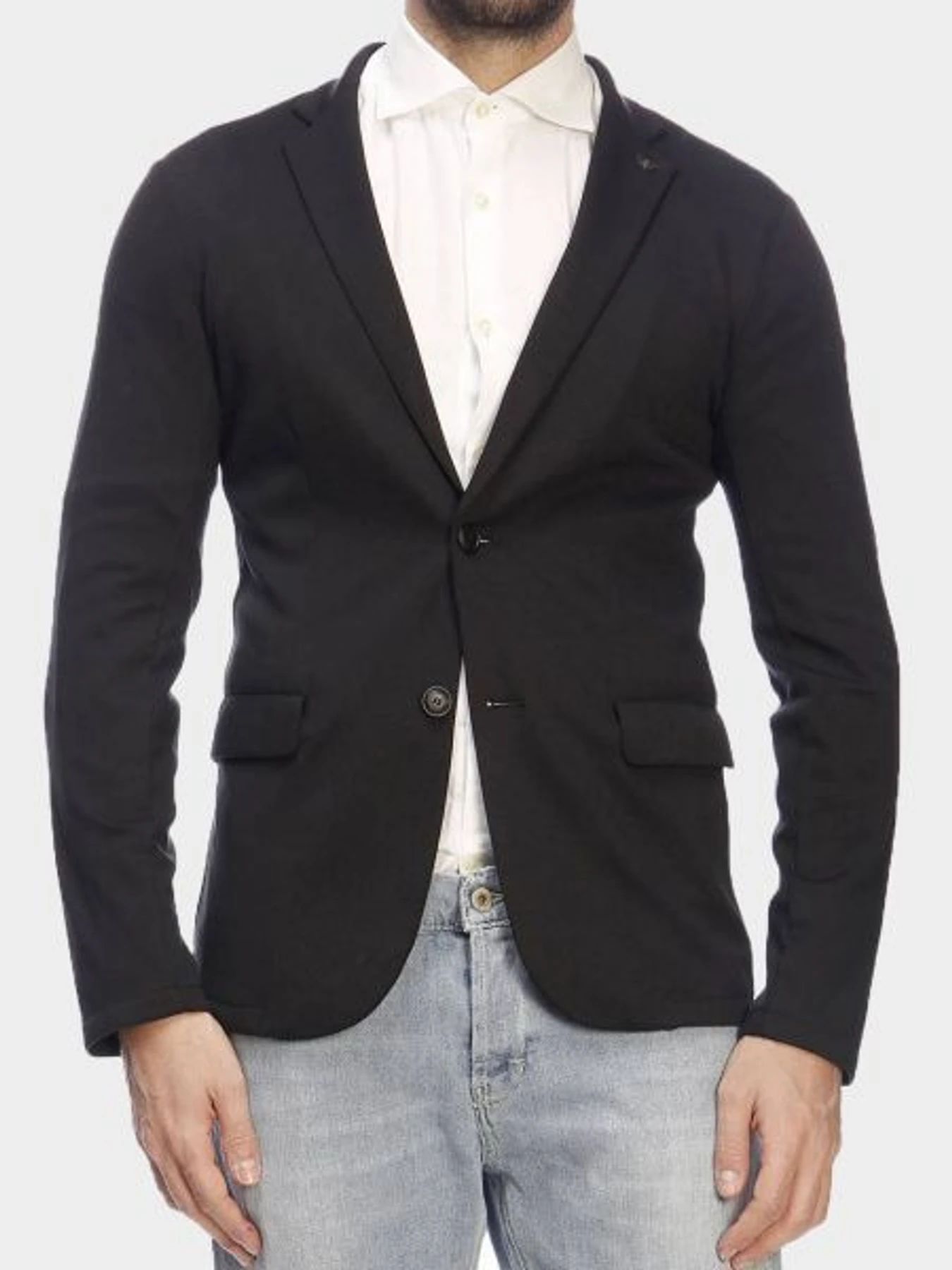 Піджаки Emporio Armani модель 3G1G81-1JPRZ-0999 Фото