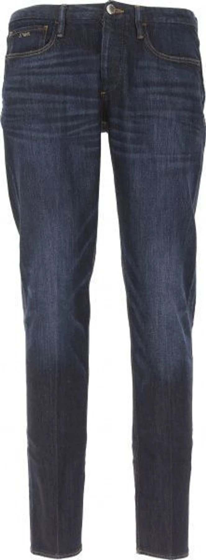 Джинси Emporio Armani модель 3G1J00-1D2WZ-0941 Фото