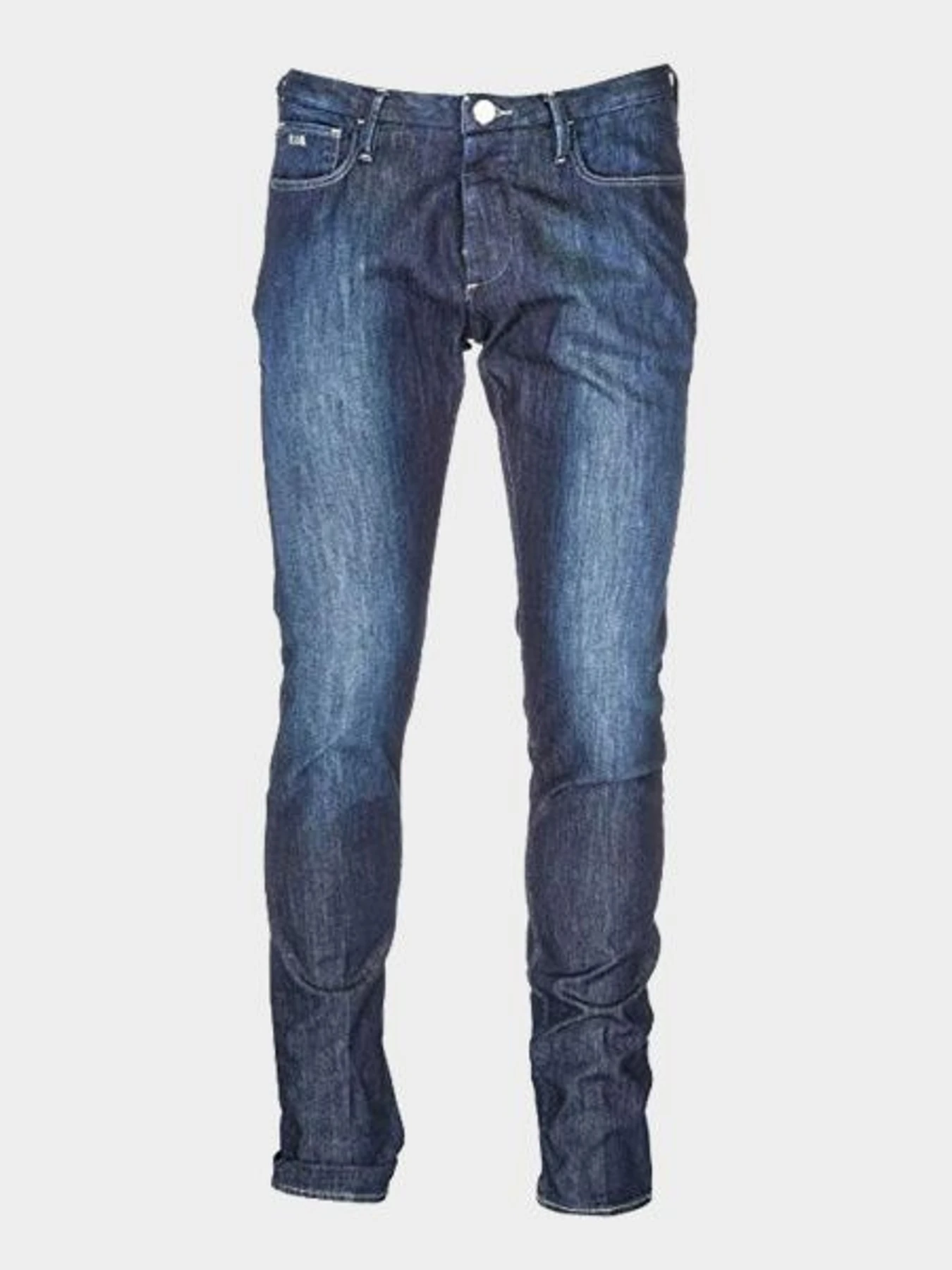 Джинси Emporio Armani модель 3G1J00-1D85Z-0941 Фото