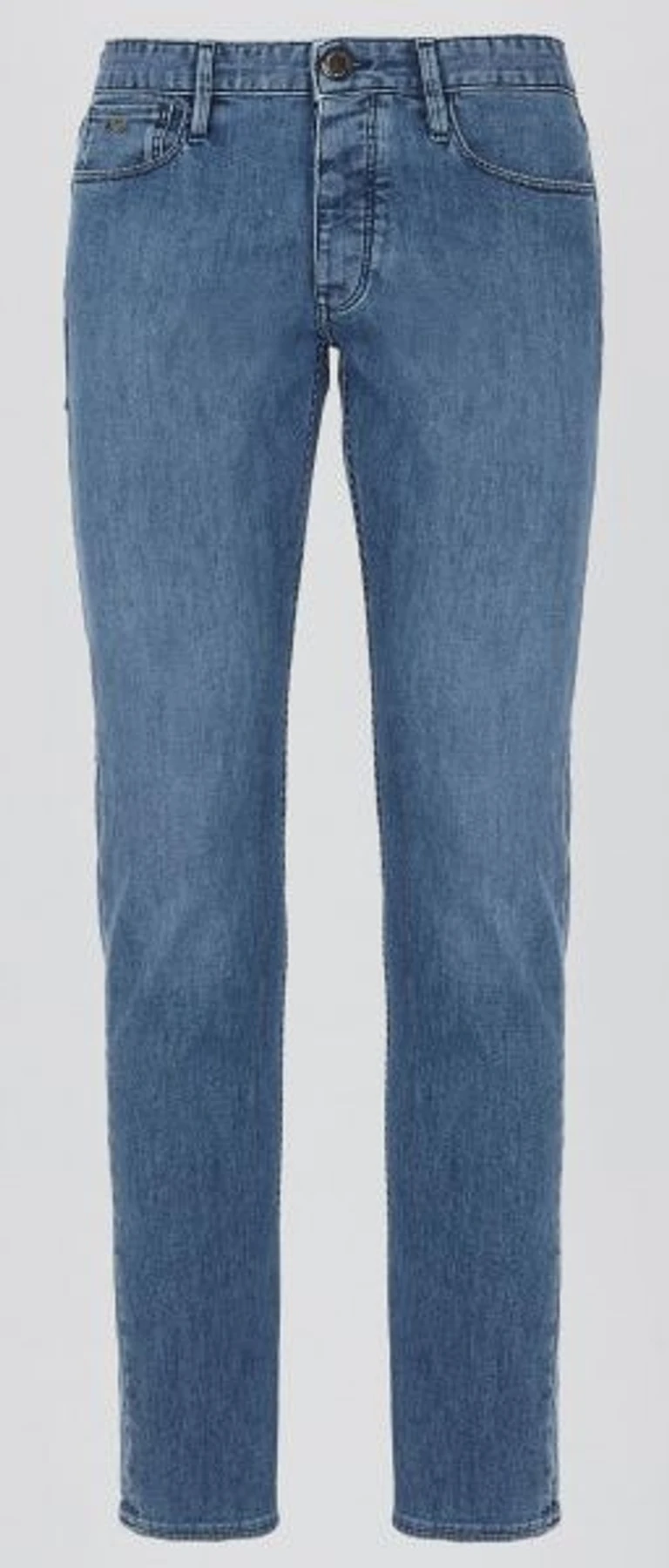 Джинси Emporio Armani модель 3G1J00-1D85Z-0943 Фото