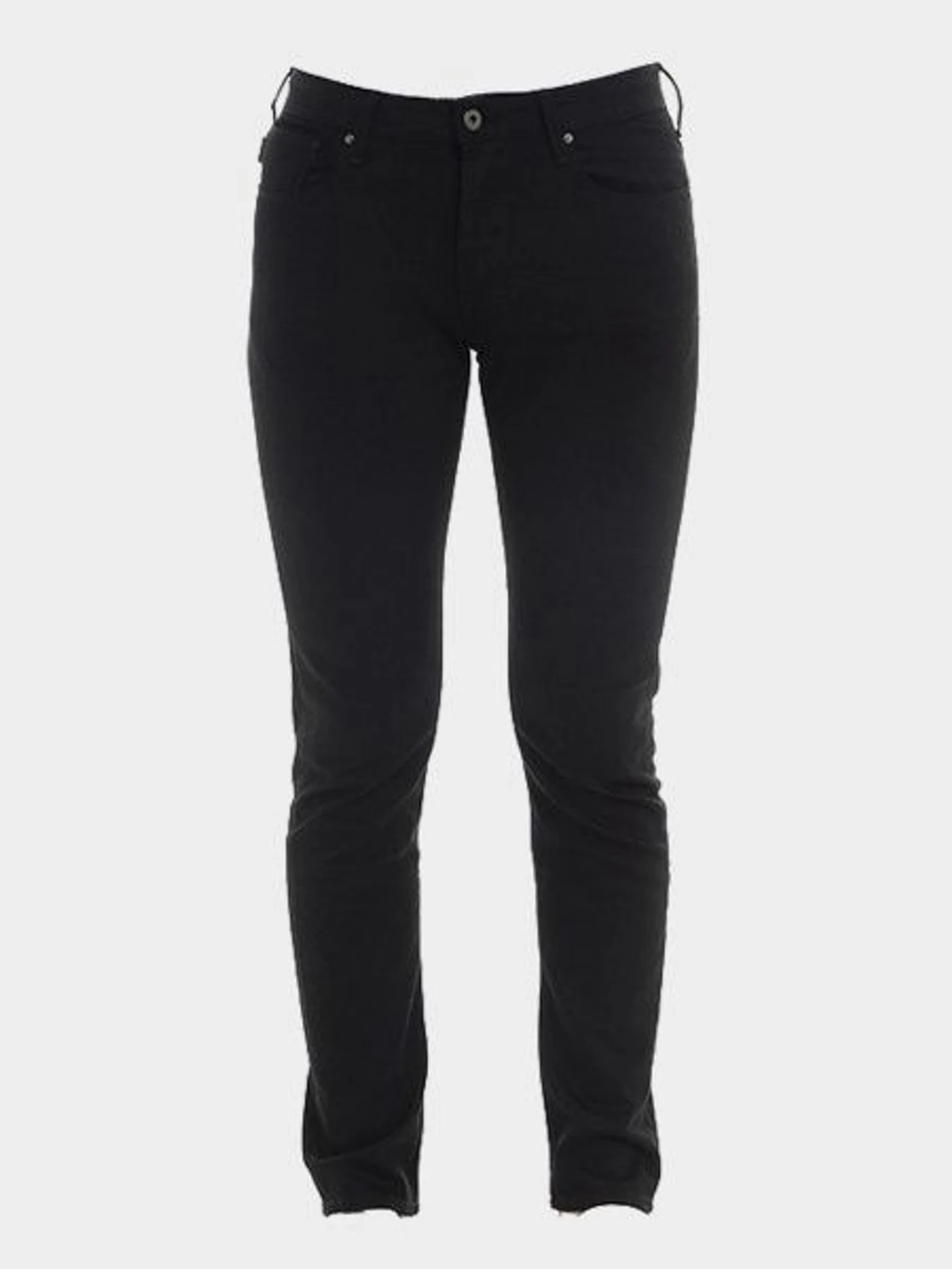 Джинси Emporio Armani модель 3G1J06-1D2CZ-0999 Фото