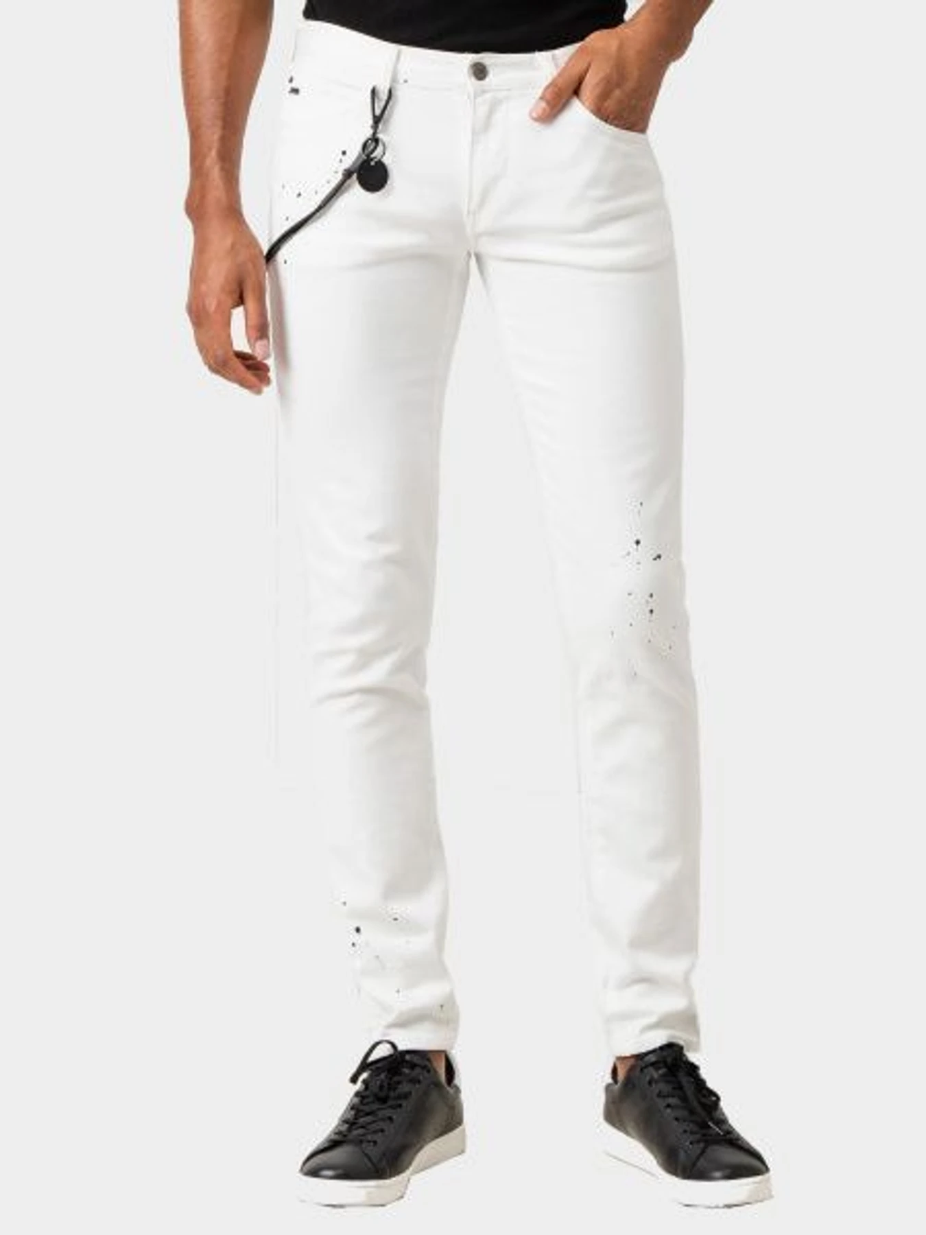 Джинси Emporio Armani модель 3G1J10-1D3EZ-0100 Фото