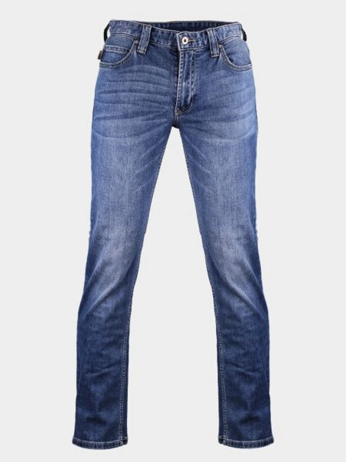 Джинси Emporio Armani модель 3G1J15-1DLRZ-0942 Фото