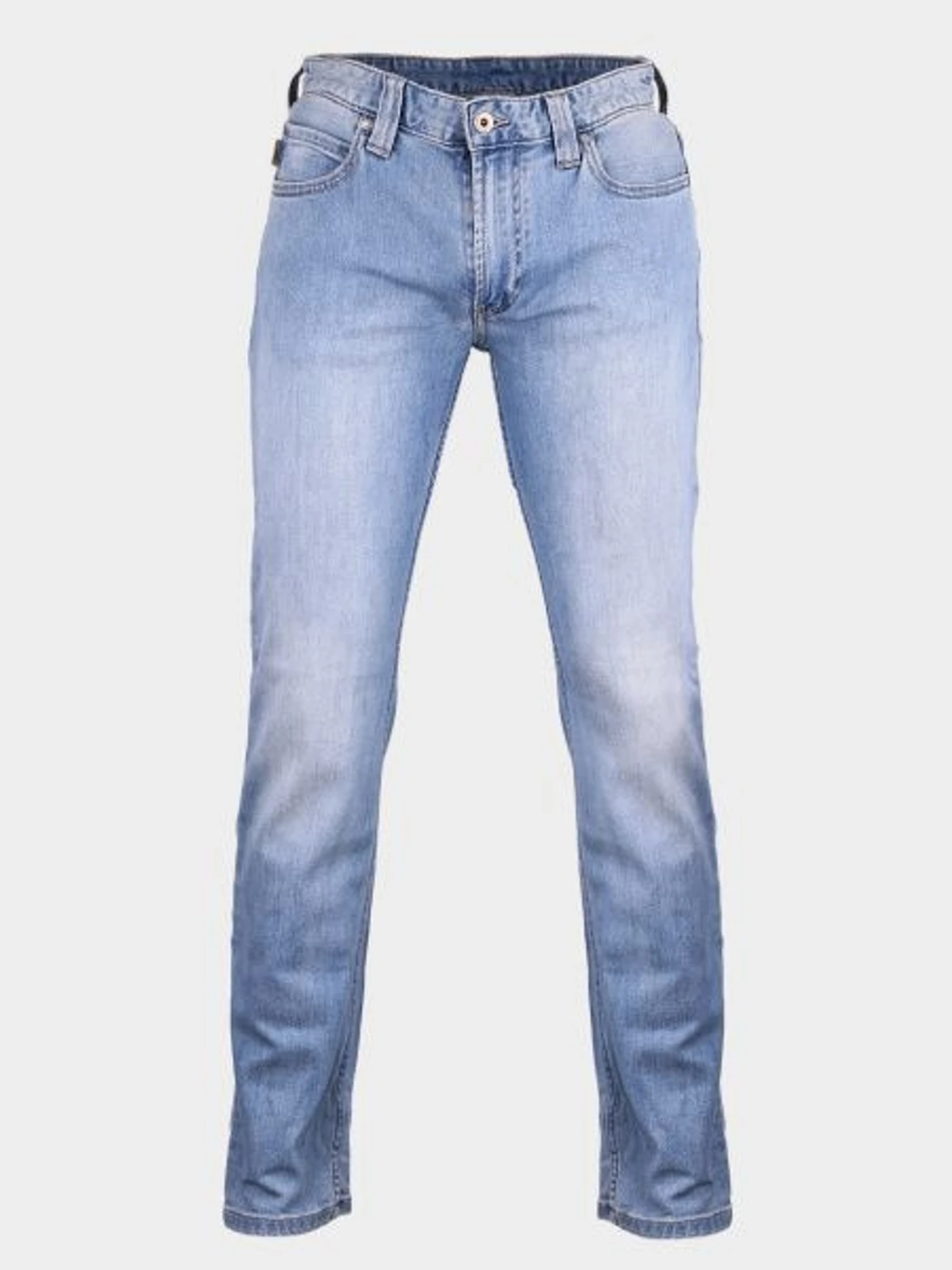 Джинси Emporio Armani модель 3G1J15-1DLRZ-0943 Фото