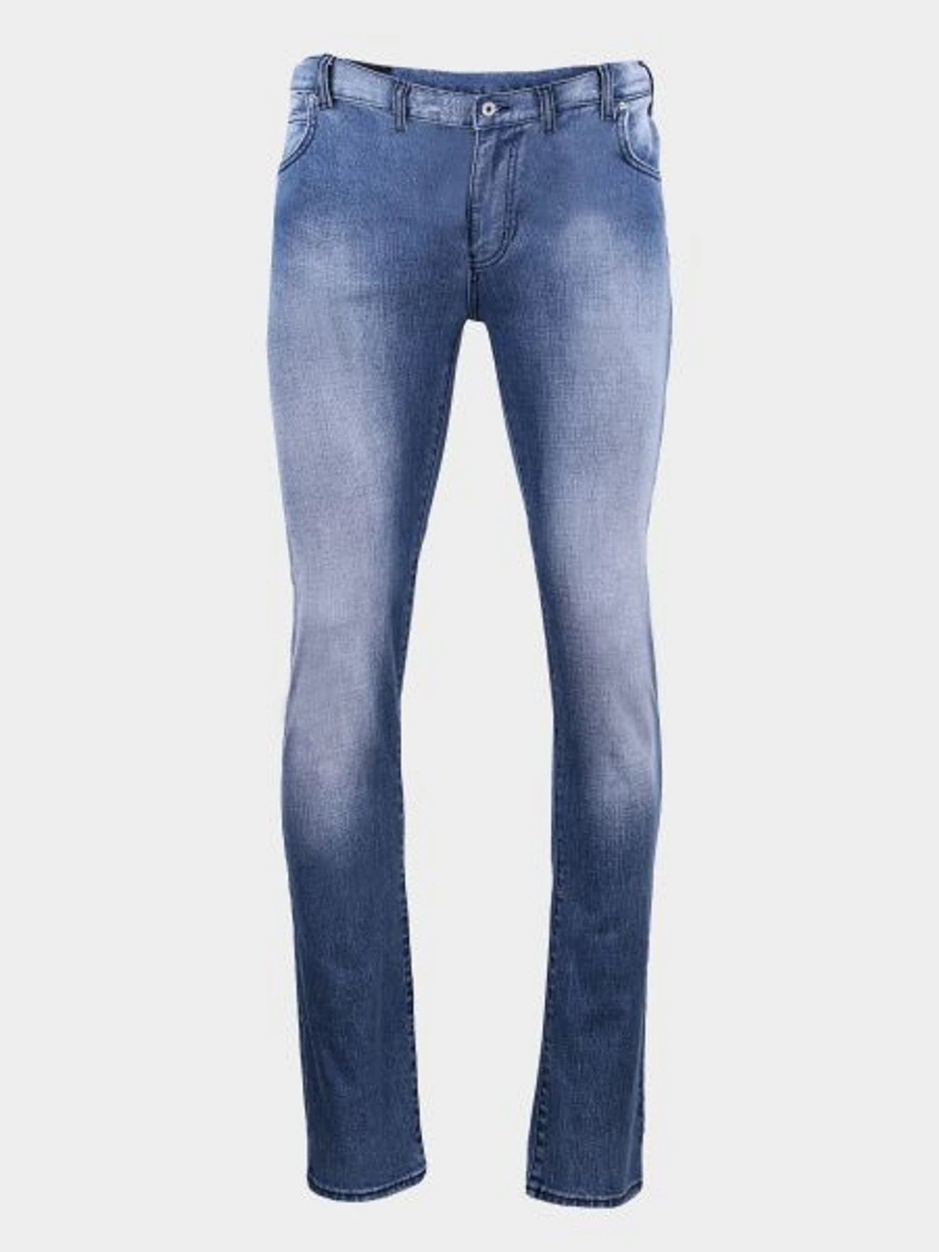 Джинси Emporio Armani модель 3G1J45-1D4DZ-0942 Фото