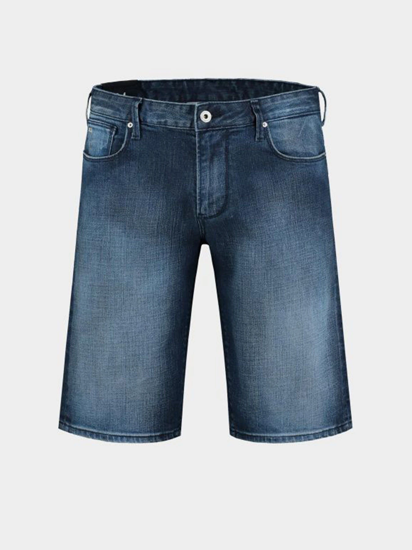 Шорты Emporio Armani модель 3G1PA6-1D4DZ-0941 Фото