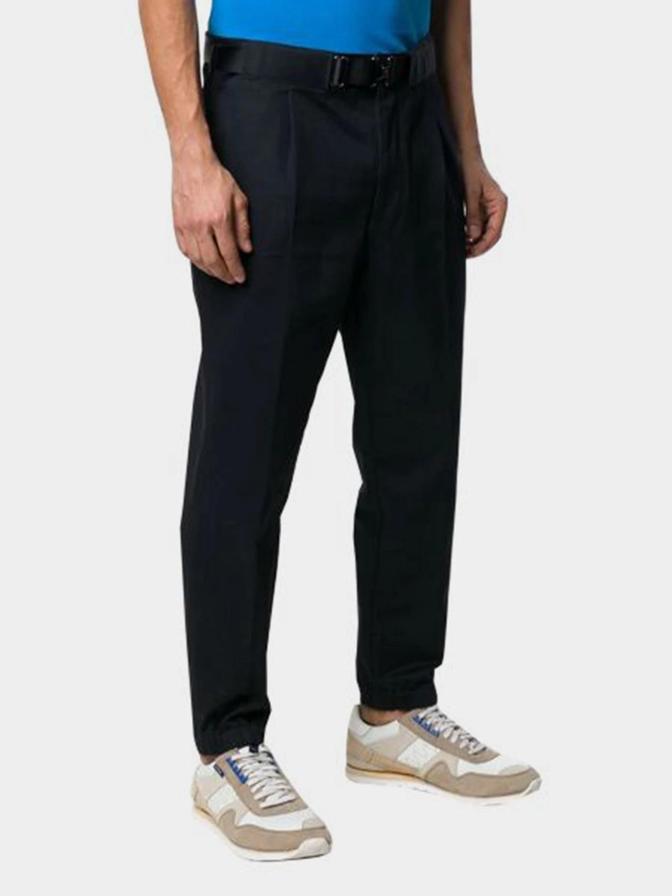 Штани Emporio Armani модель 3G1PL9-1NHJZ-0999 Фото