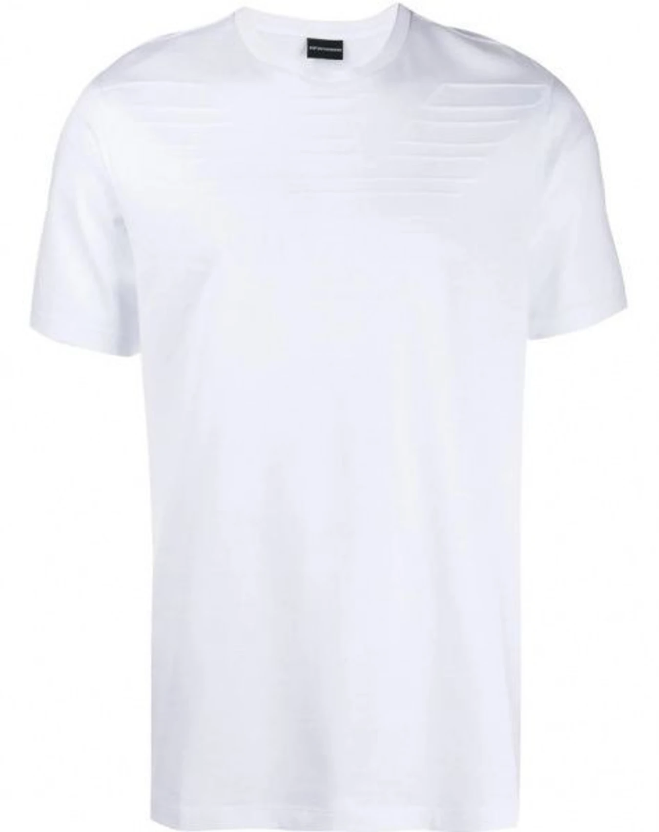 Футболки и поло Emporio Armani модель 3G1TL6-1JHWZ-F105 Фото