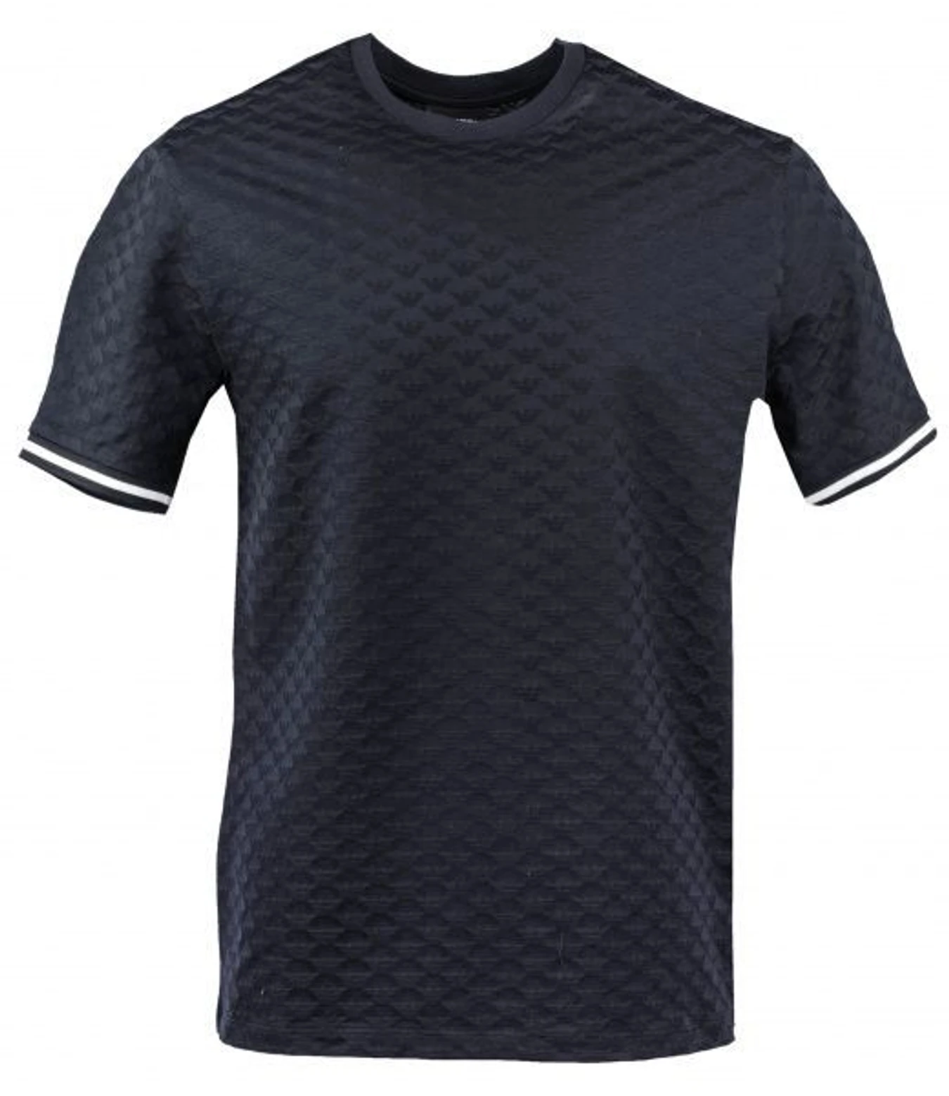 Футболки и поло Emporio Armani модель 3G1TL7-1JHWZ-0920 Фото
