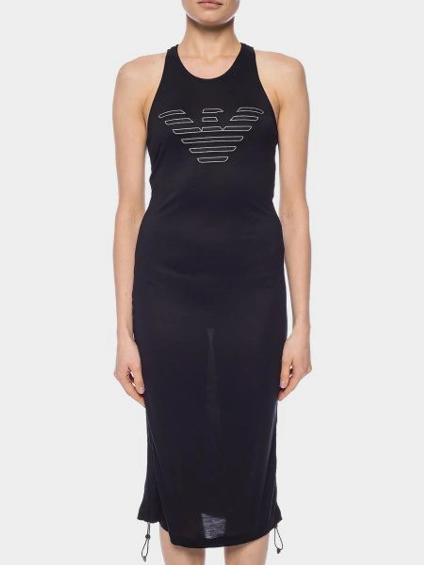 Платья Emporio Armani модель 3G2AA2-2J93Z-0999 Фото