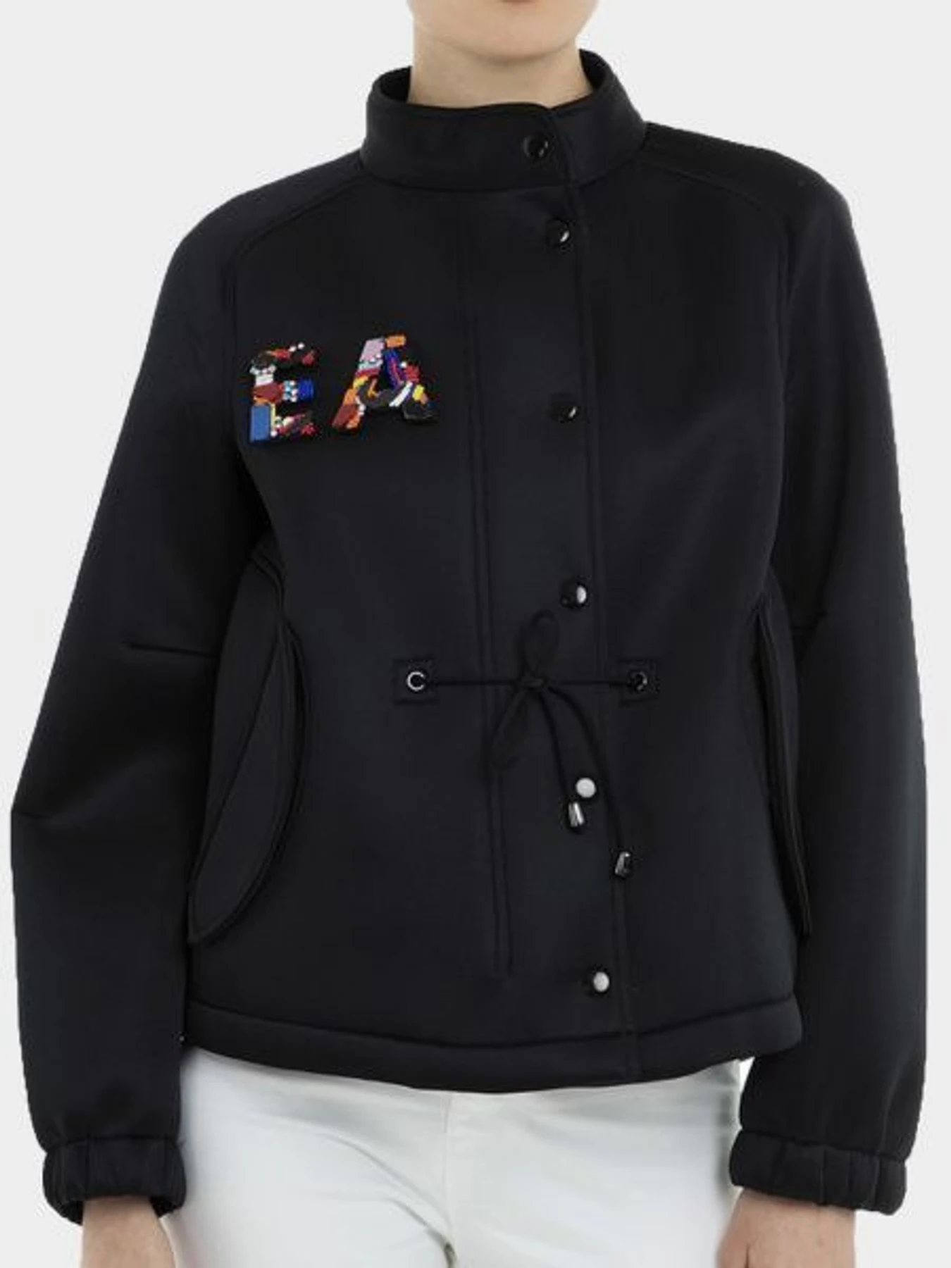 Куртки та дублянки Emporio Armani модель 3G2B6S-2JD4Z-0999 Фото