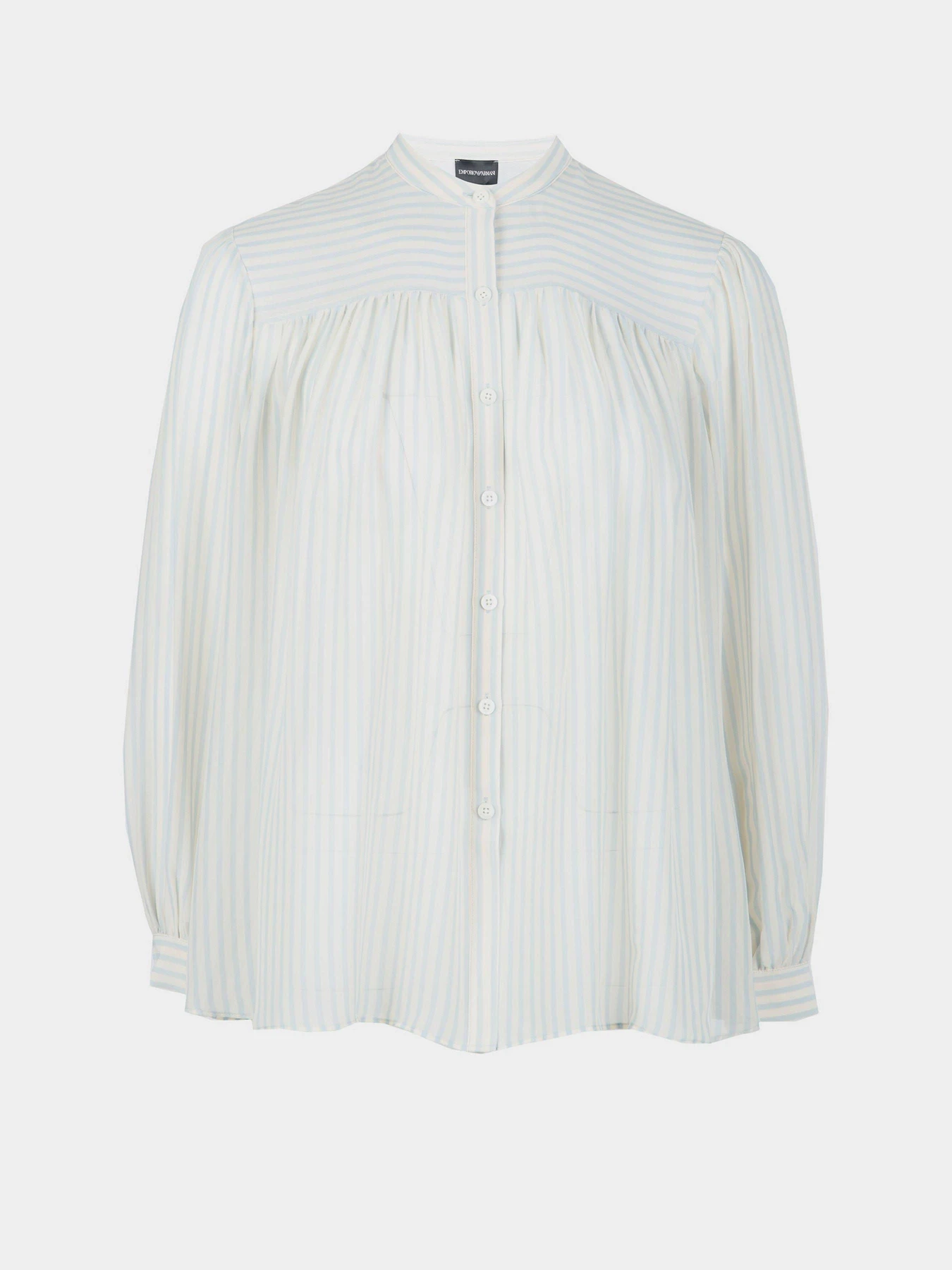 Сорочки Emporio Armani модель 3G2C74-2NSQZ-F701 Фото