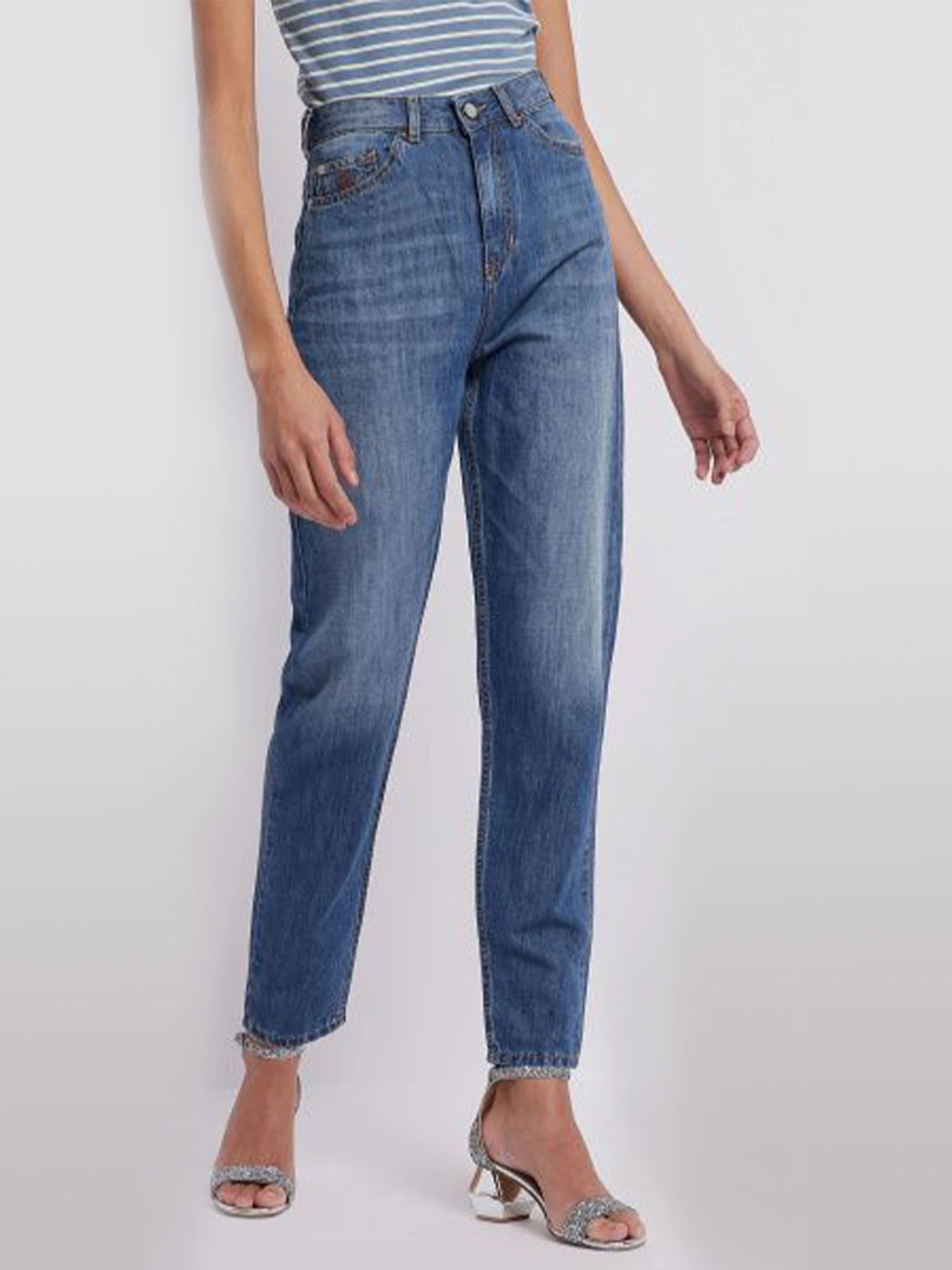 Джинси Emporio Armani модель 3G2J29-2D4MZ-0941 Фото