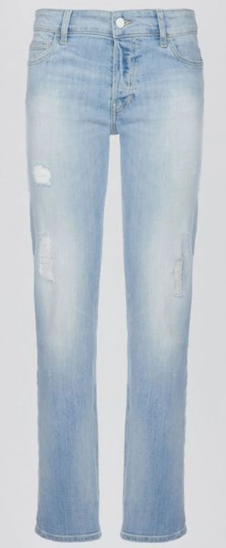 Джинси Emporio Armani модель 3G2J60-2D4VZ-0941 Фото