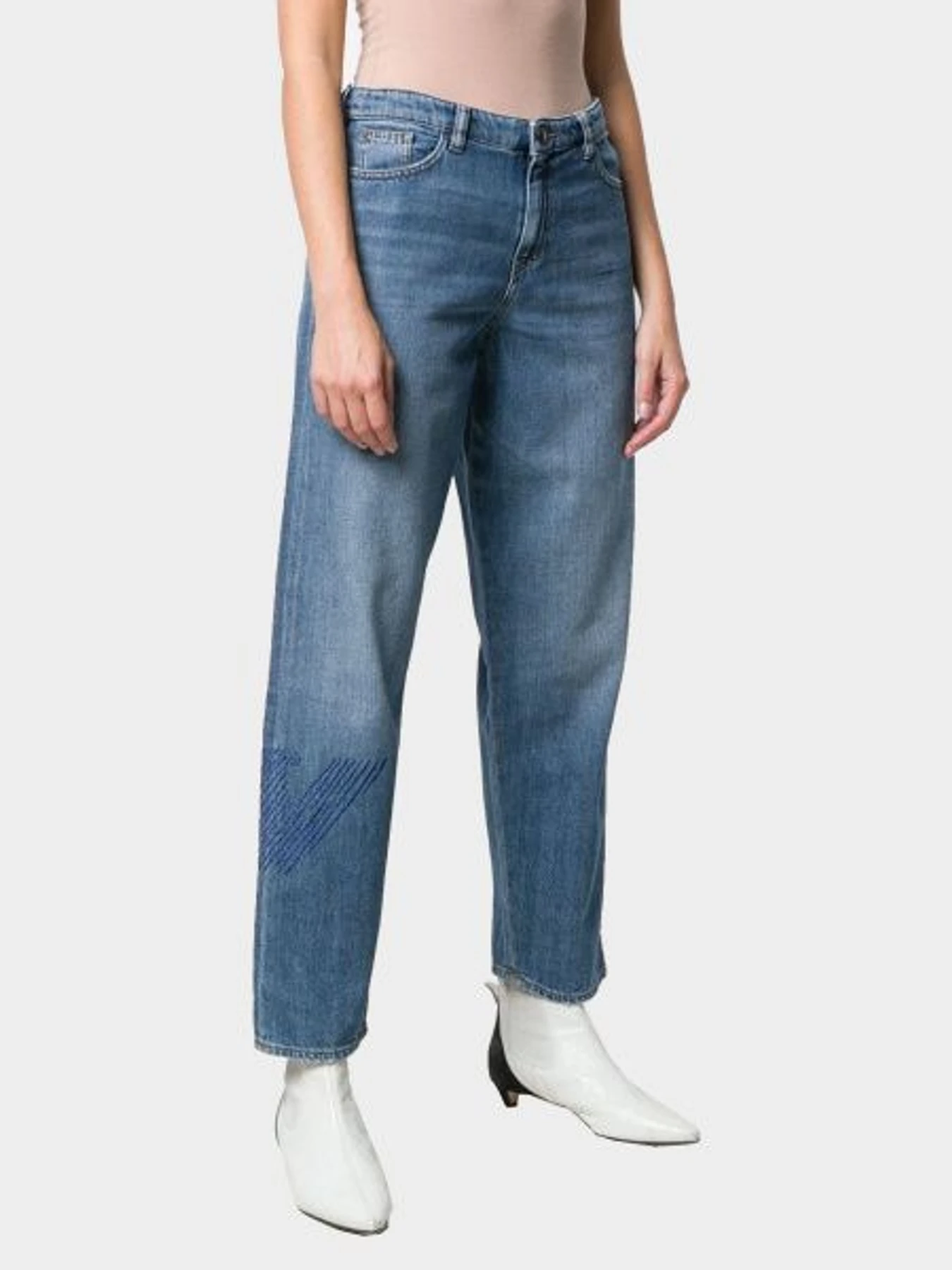 Джинси Emporio Armani модель 3G2J89-2D4SZ-0941 Фото