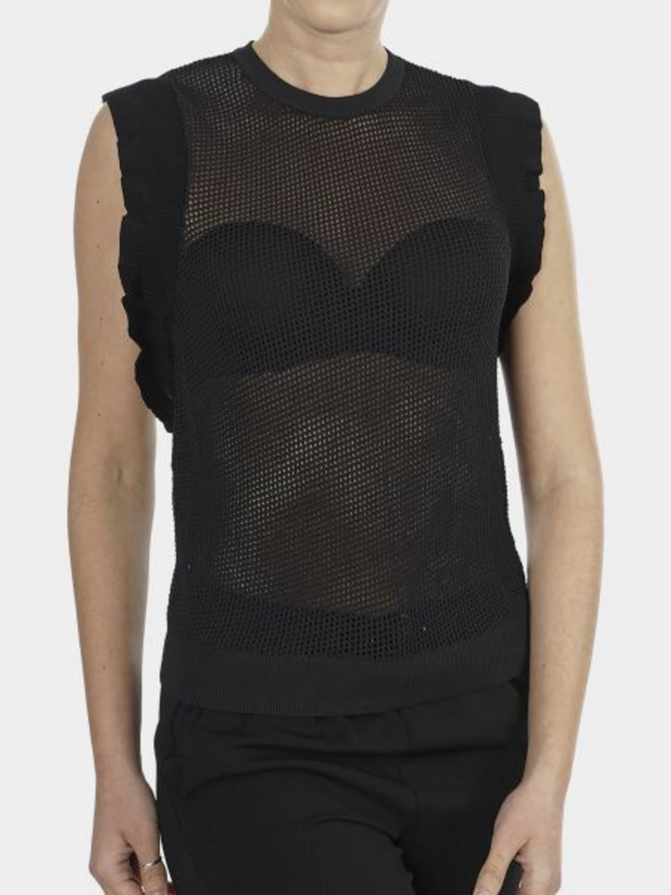 Блузы Emporio Armani модель 3G2KY4-2MSVZ-0999 Фото