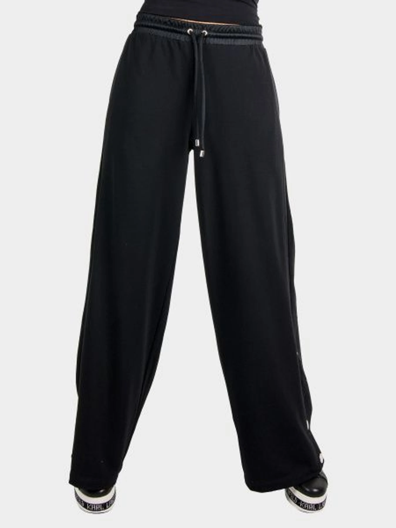 Штани Emporio Armani модель 3G2PA6-2JSRZ-0999 Фото