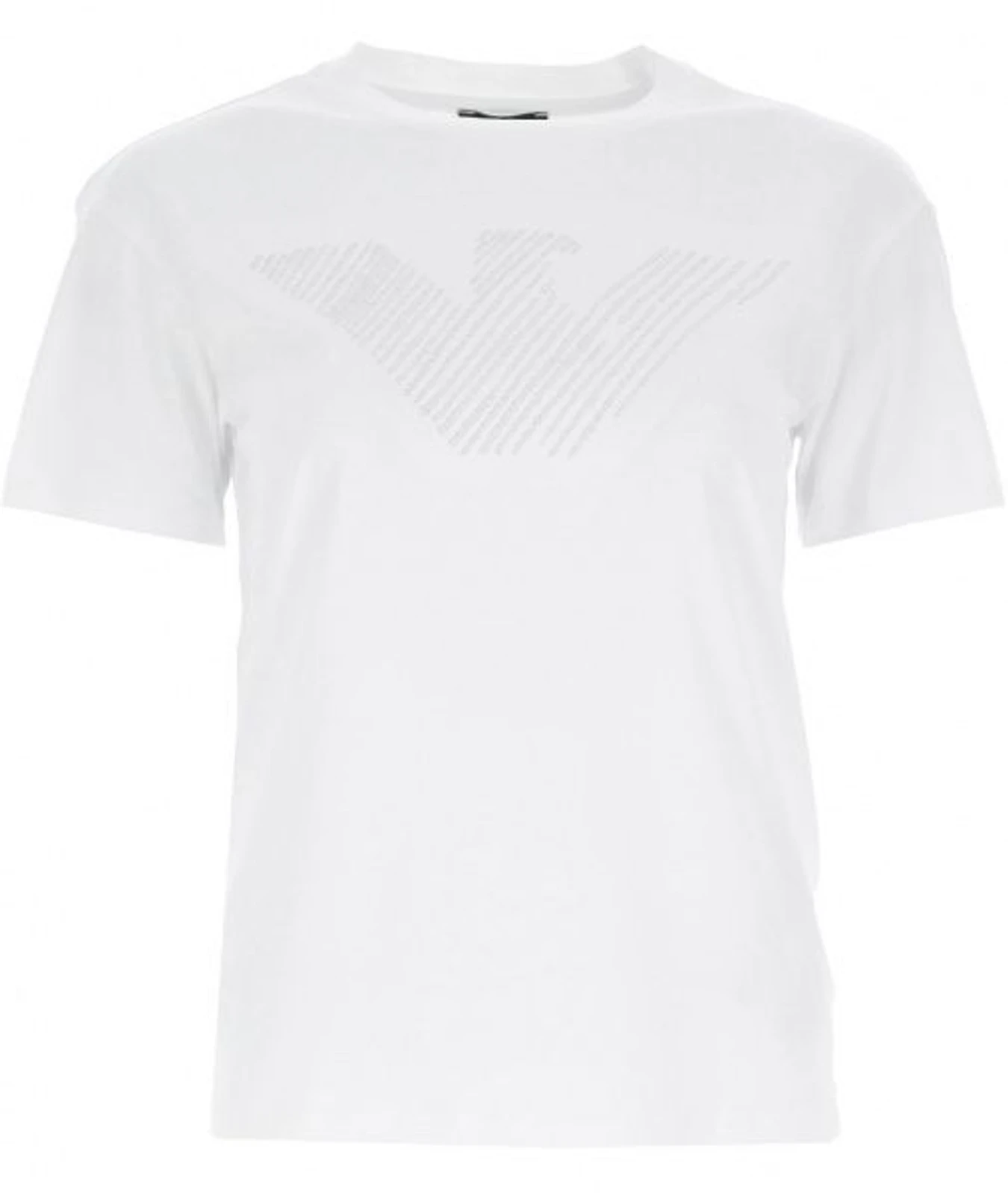 Футболки и поло Emporio Armani модель 3G2T88-2JSYZ-0100 Фото