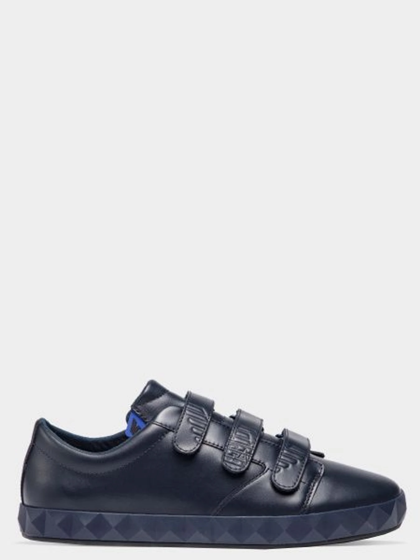 Кросівки Emporio Armani модель X4X255-XL695-D604 Фото