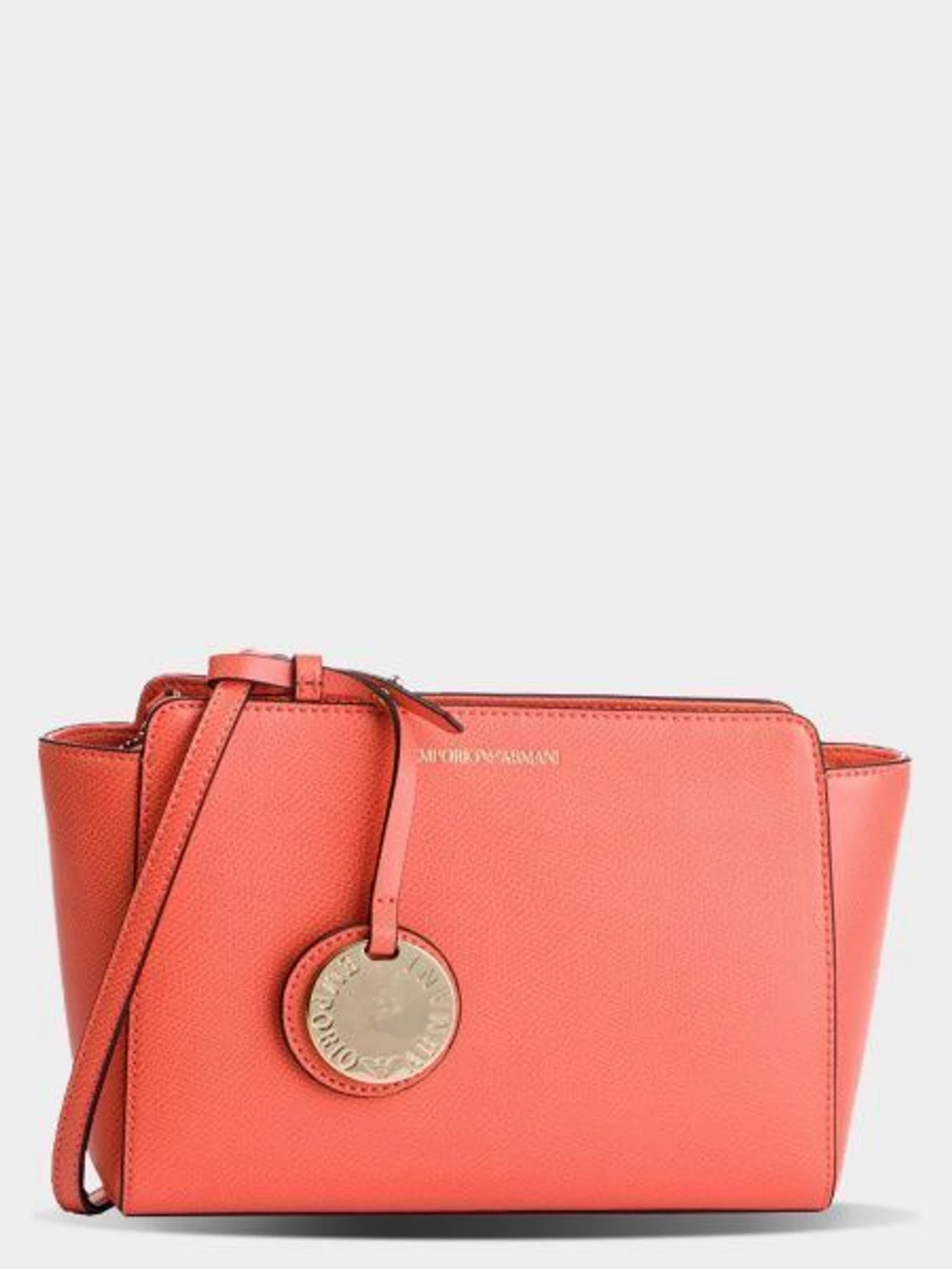Сумки Emporio Armani модель Y3B084-YH15A-83302 Фото