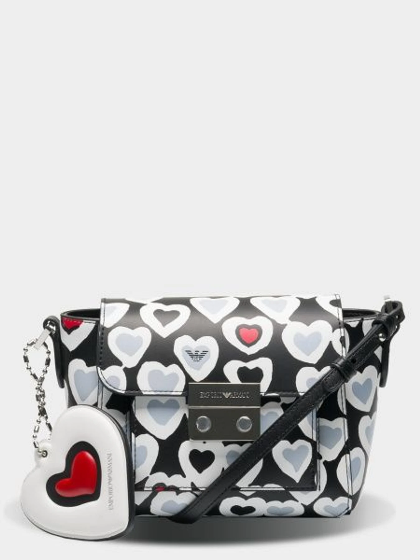 Сумки Emporio Armani модель Y3B107-YGF5E-88115 Фото