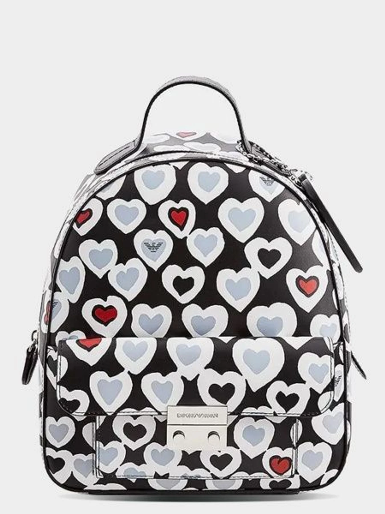 Рюкзаки Emporio Armani модель Y3L023-YGF5E-88115 Фото