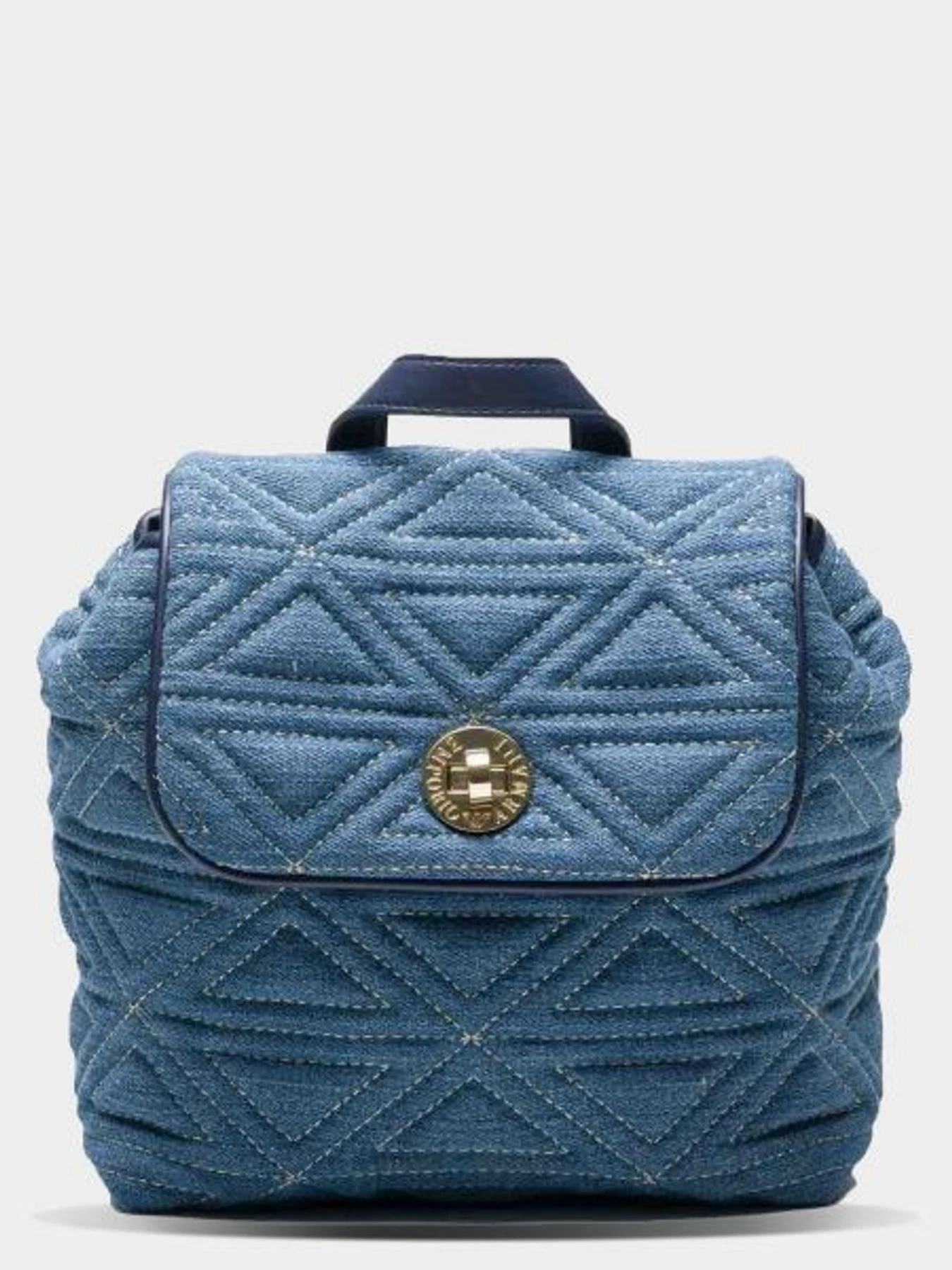 Рюкзаки Emporio Armani модель Y3L029-YGE8A-81387 Фото