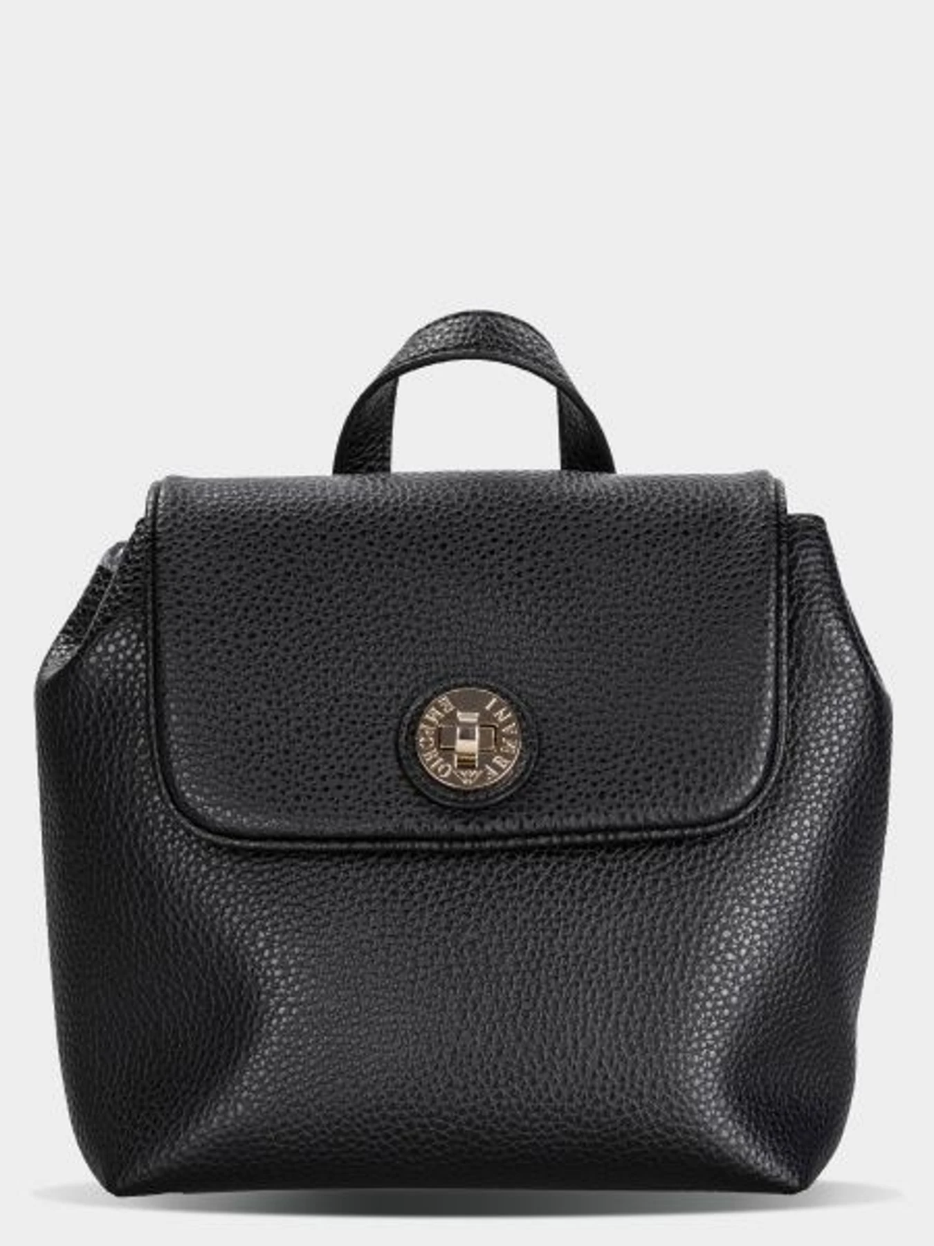 Рюкзаки Emporio Armani модель Y3L029-YGF7A-80001 Фото