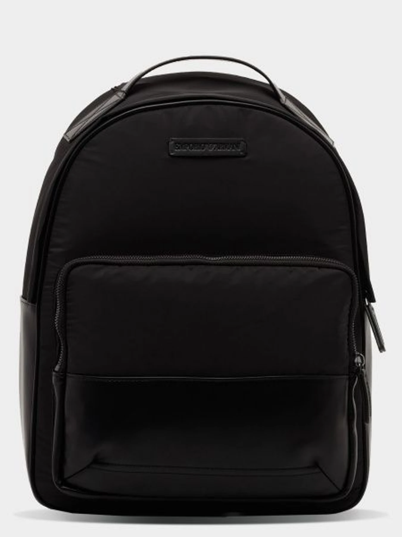 Рюкзаки Emporio Armani модель Y4O188-YMA9J-81073 Фото
