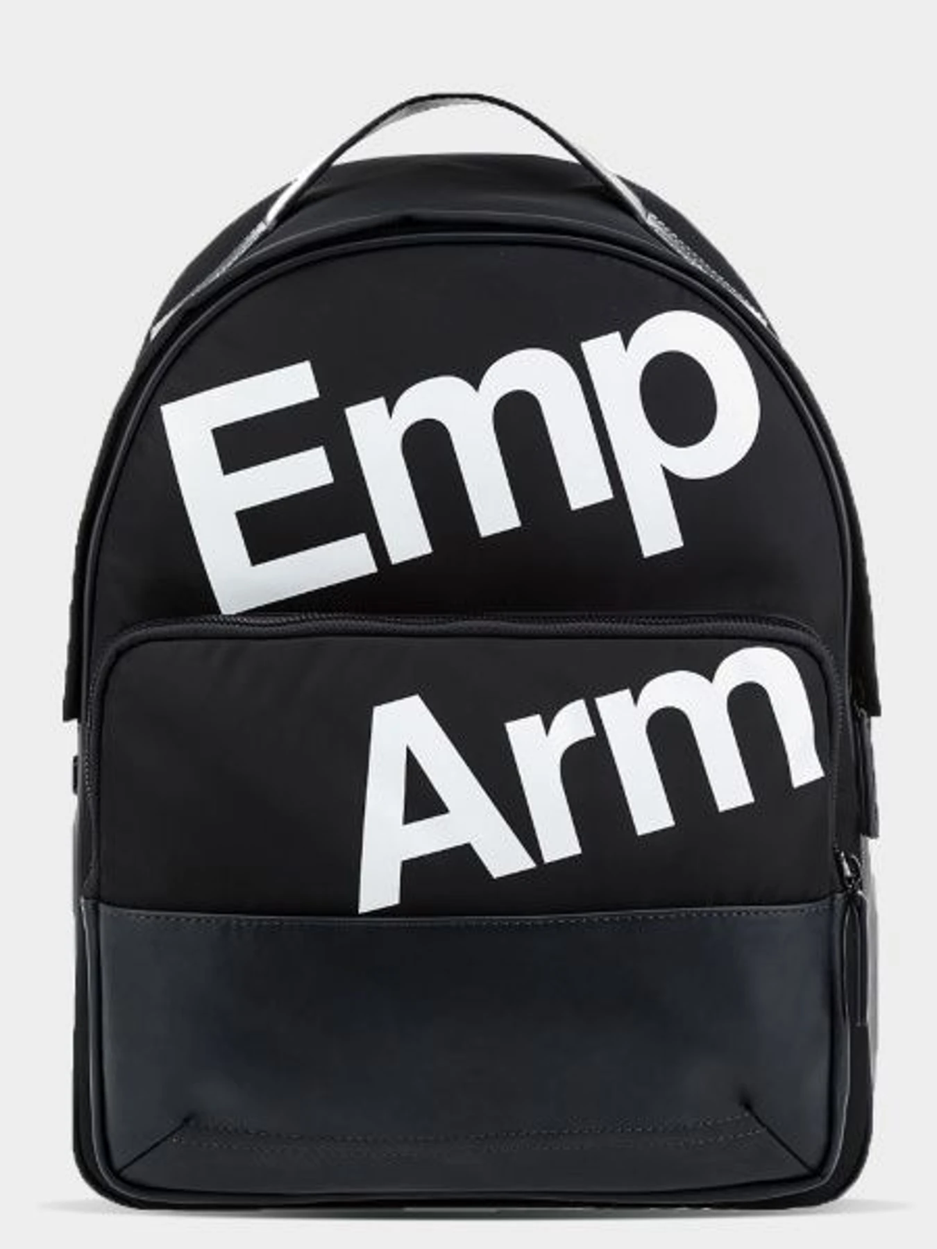 Рюкзаки Emporio Armani модель Y4O188-YME0V-87077 Фото