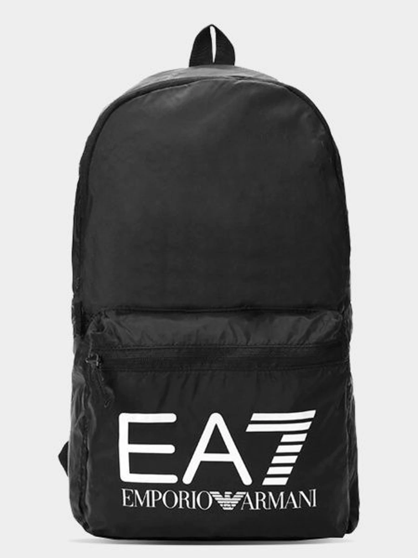 Рюкзаки EA7 модель 245002-CC801-00020 Фото