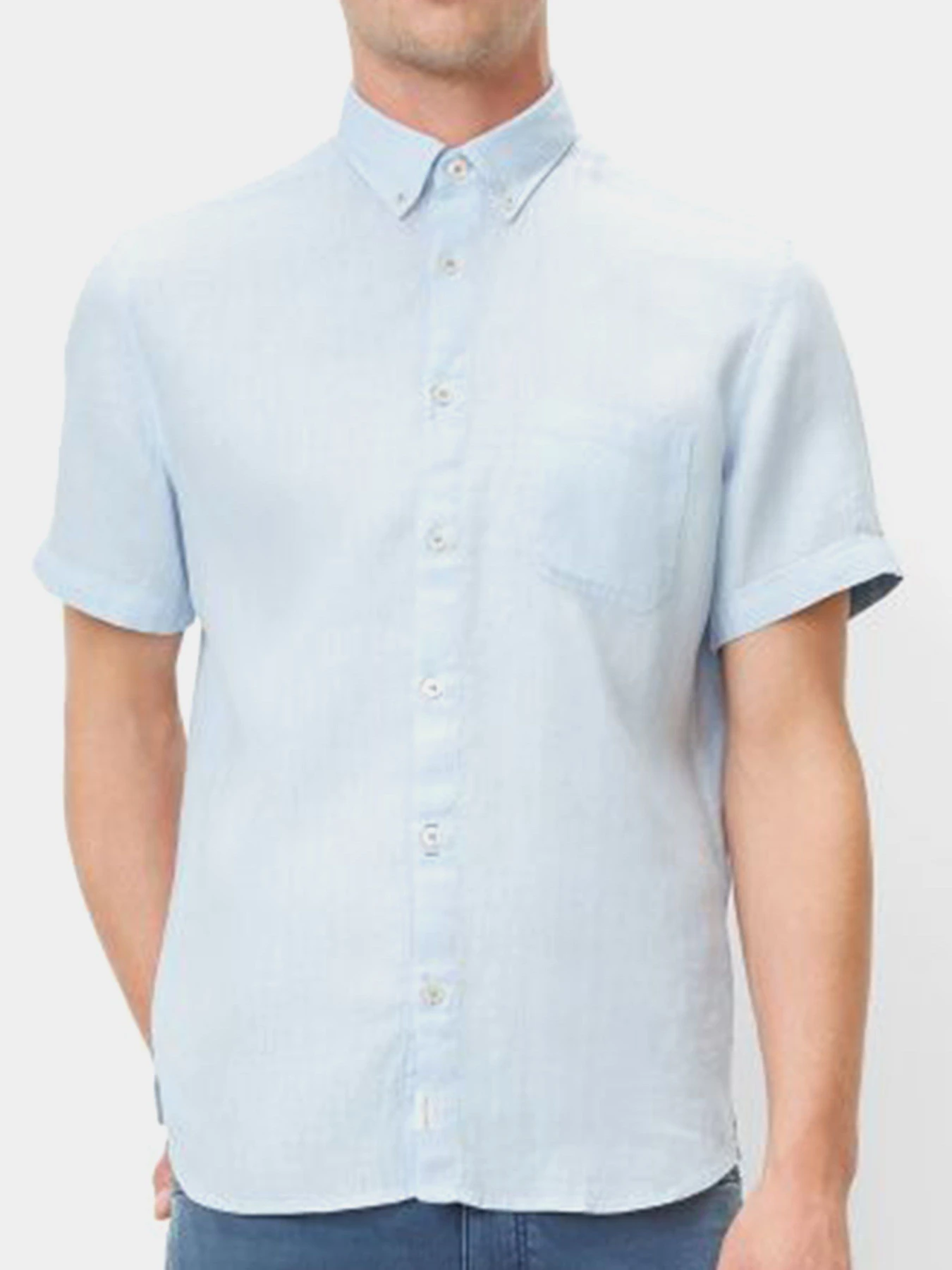 Сорочки Marc O’Polo модель M23742841028-806 Фото