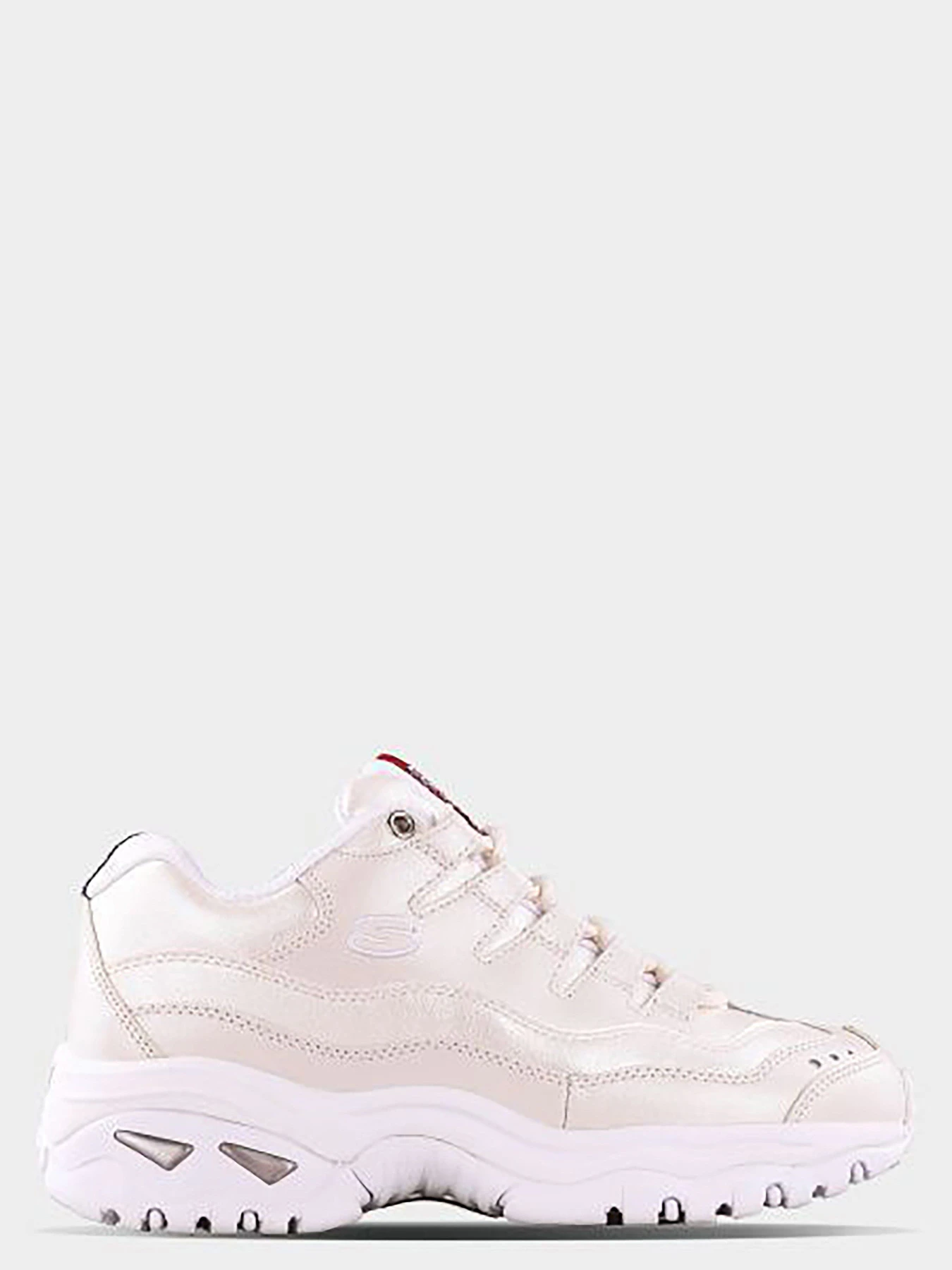 Кроссовки Skechers D'Lites - Energy модель 13411 WHT Фото