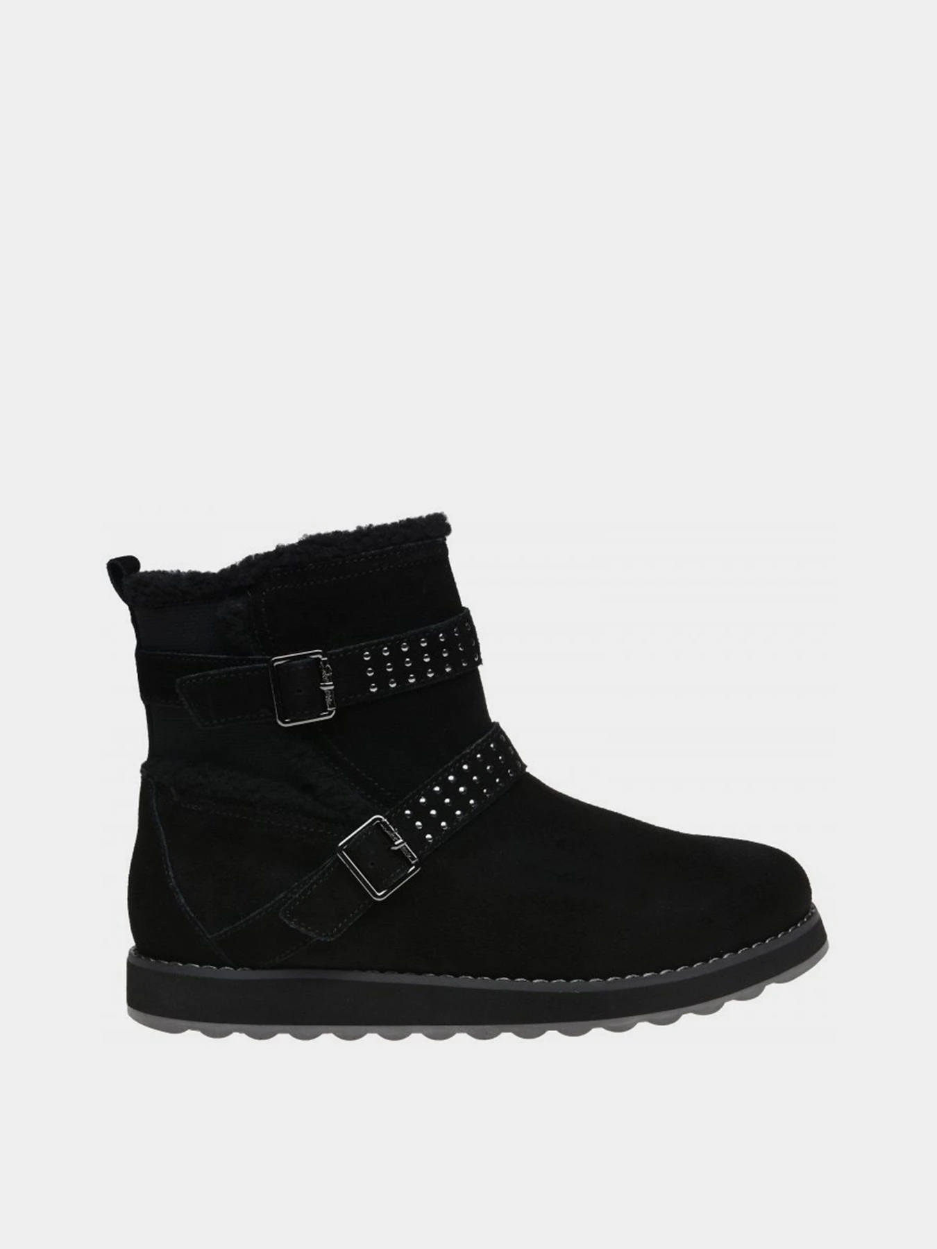 Ботинки и сапоги Skechers Keepsakes 2.0 - Upland модель 44619 BLK Фото