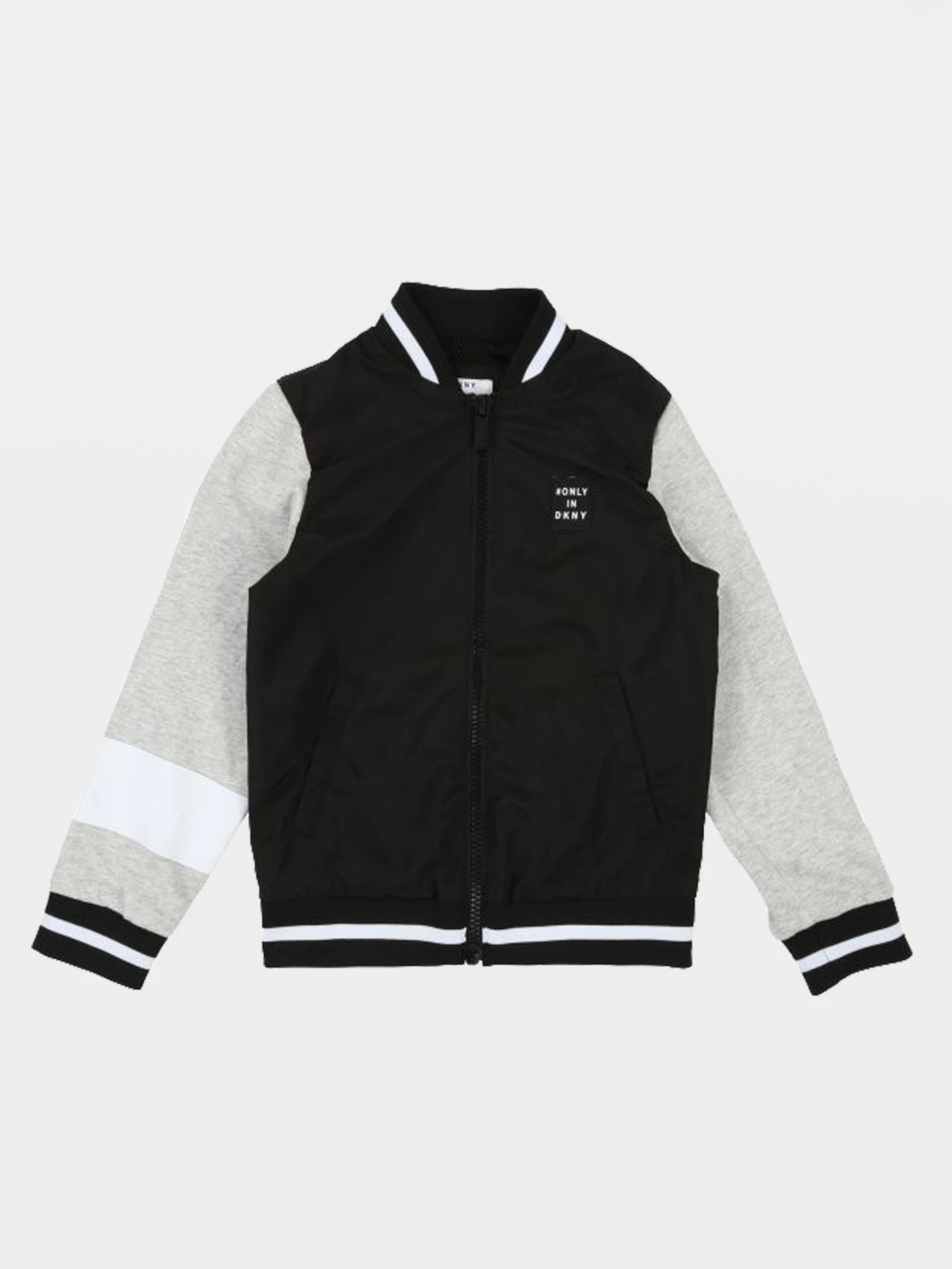 Куртки та дублянки DKNY модель D26315/09B Фото