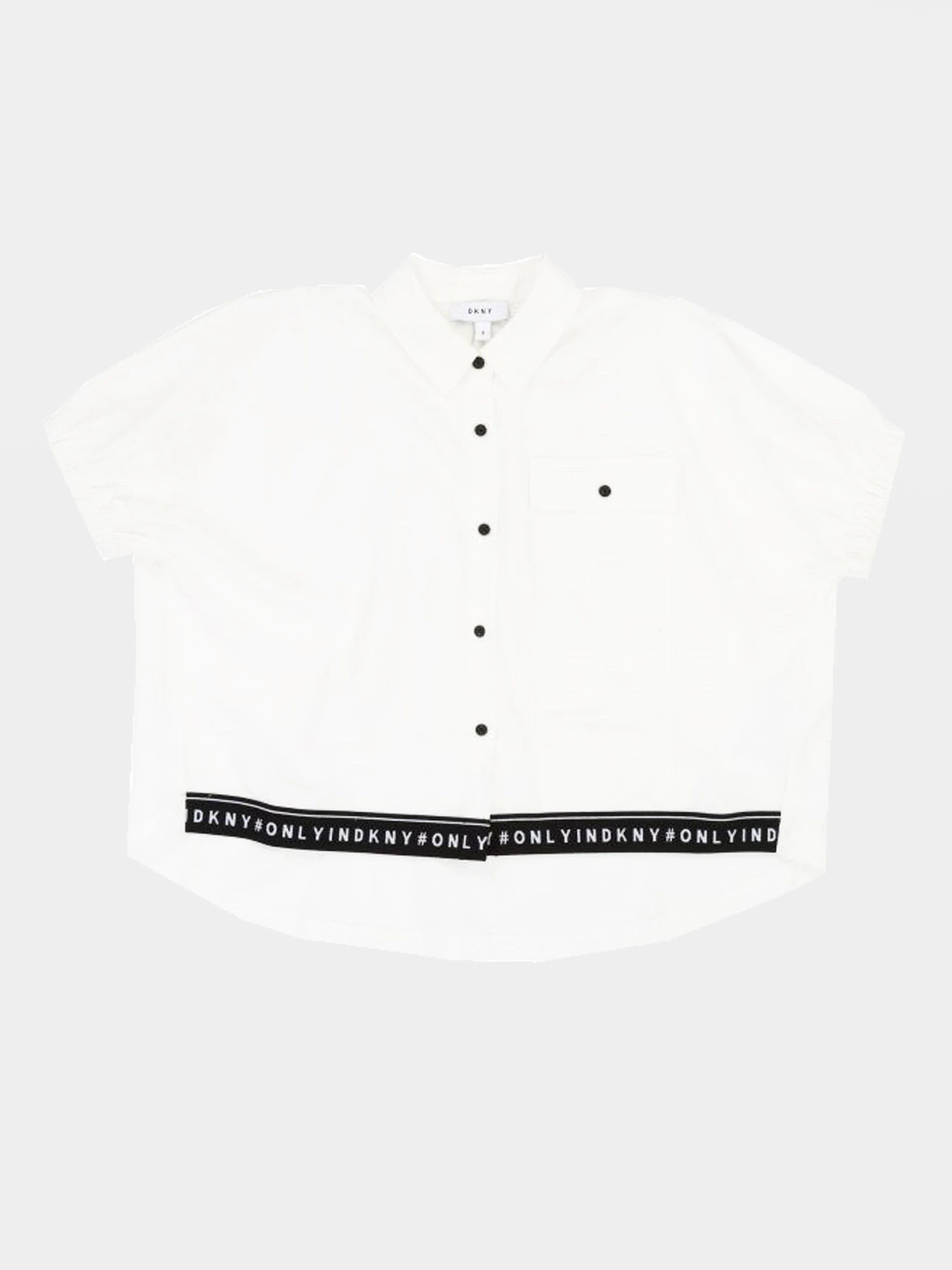 Сорочки DKNY модель D35Q09/10B Фото