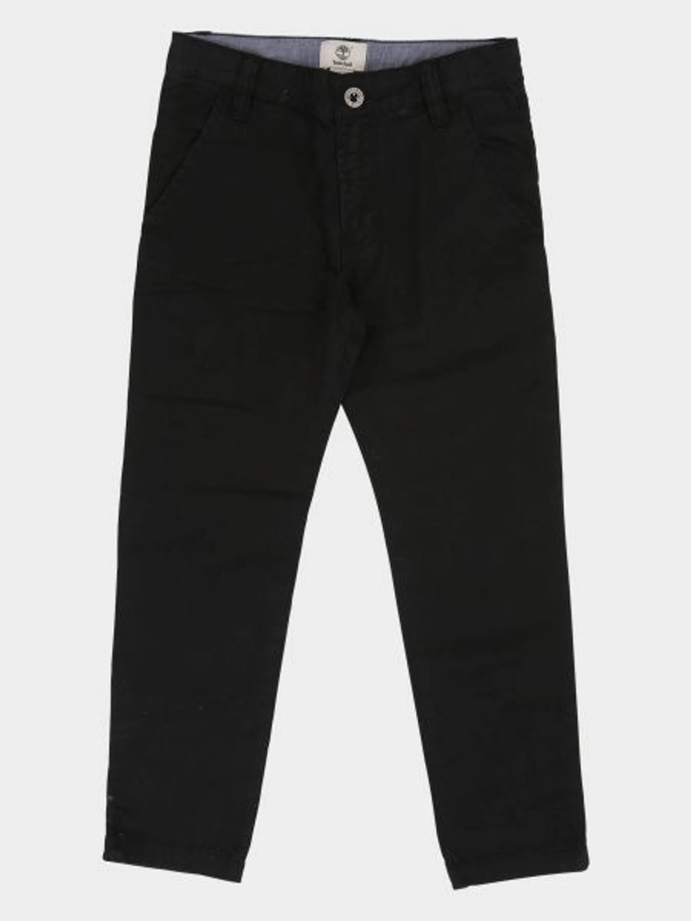 Брюки Timberland Kids модель T24A34/09B Фото