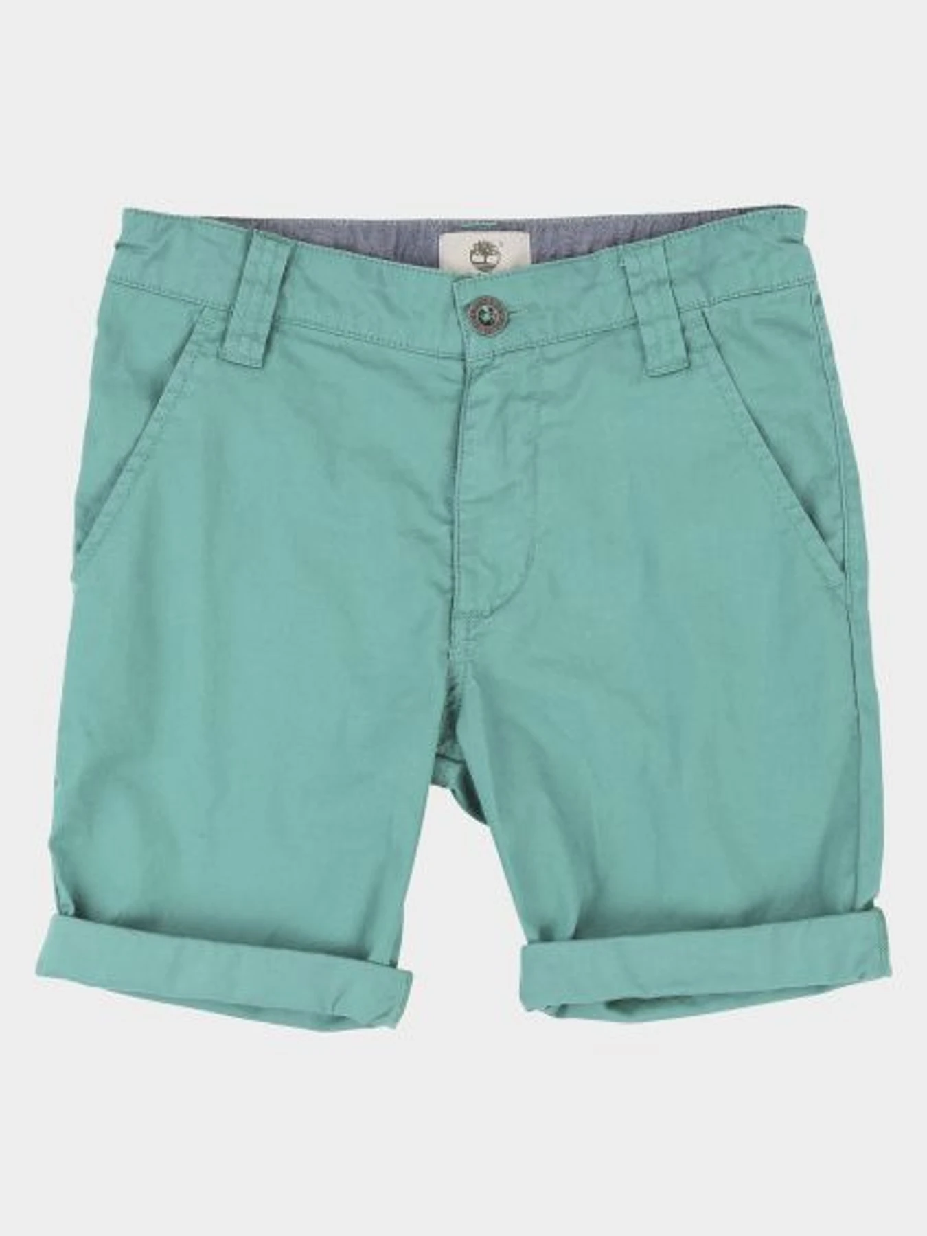 Шорты Timberland Kids модель T24A48/73E Шорты Timberland Kids модель T24A48/73E Фото