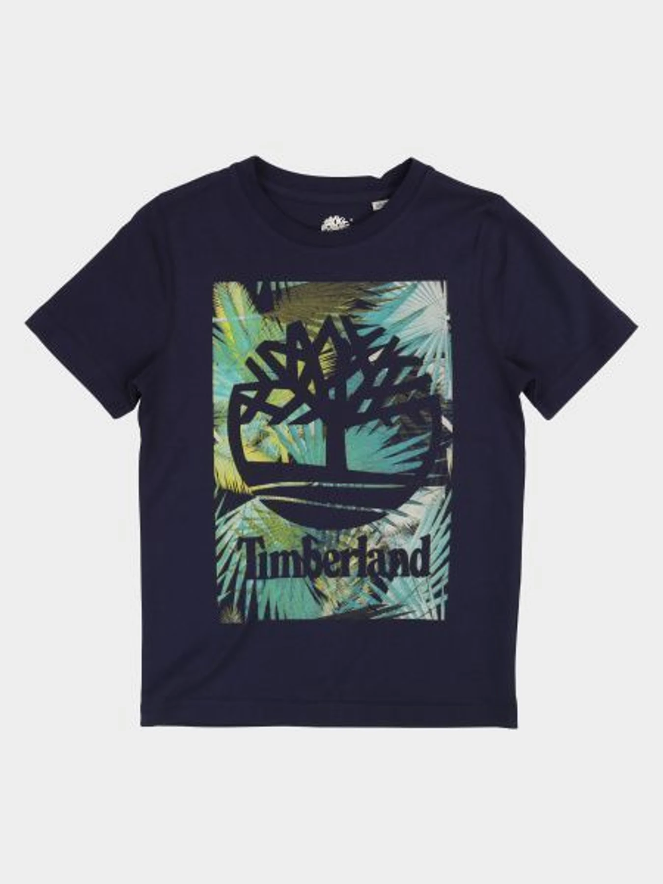 Футболки и поло Timberland Kids модель T25N57/85T Футболки и поло Timberland Kids модель T25N57/85T Фото