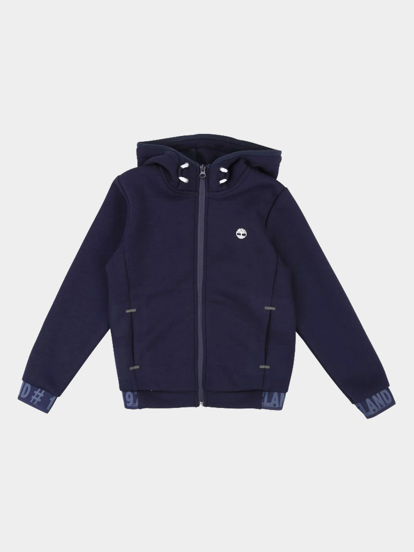 Худи и свитшоты Timberland Kids модель T25N80/85T Худи и свитшоты Timberland Kids модель T25N80/85T Фото