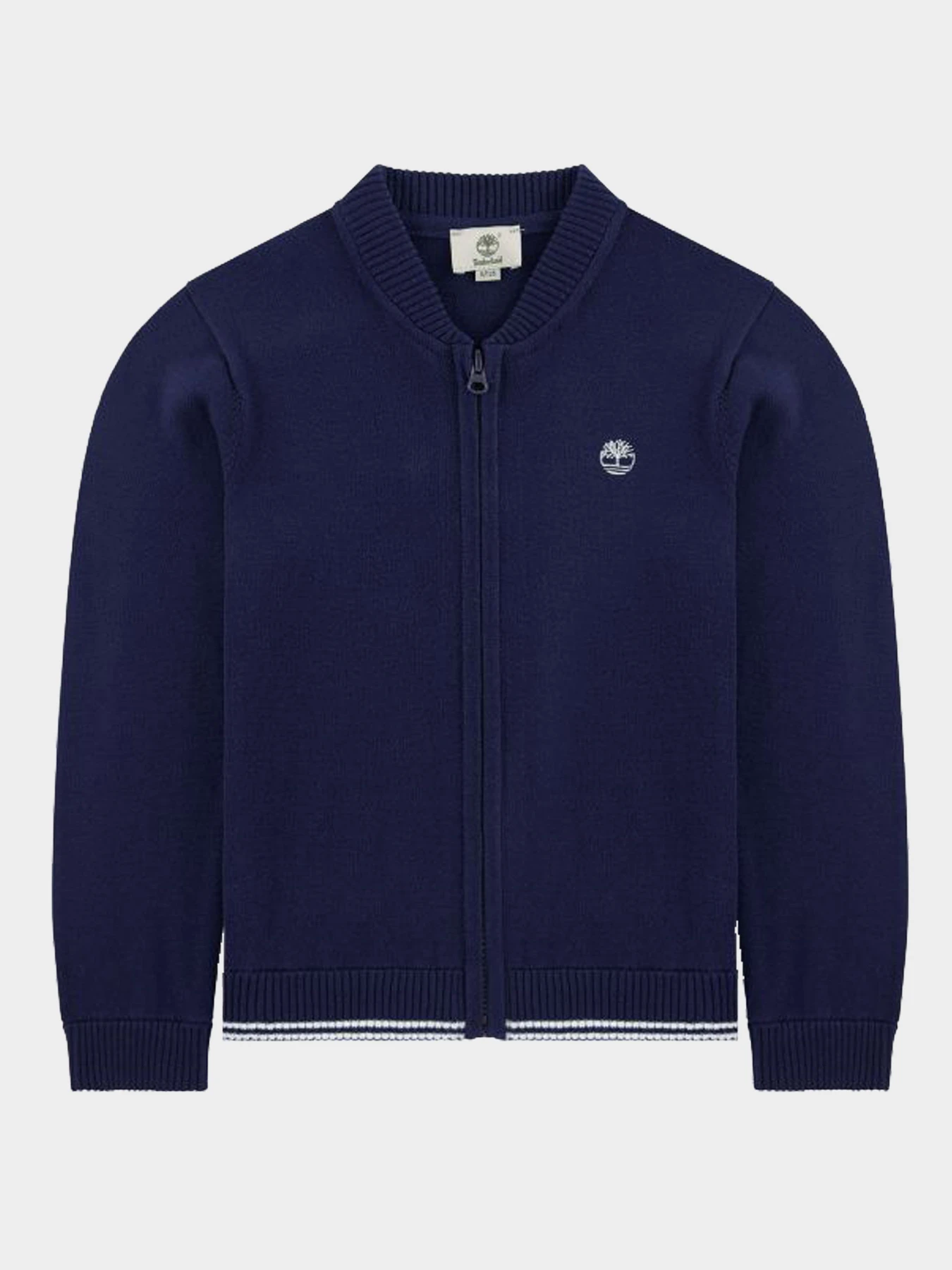 Свитры и кардиганы Timberland Kids модель T25N91/85T Фото
