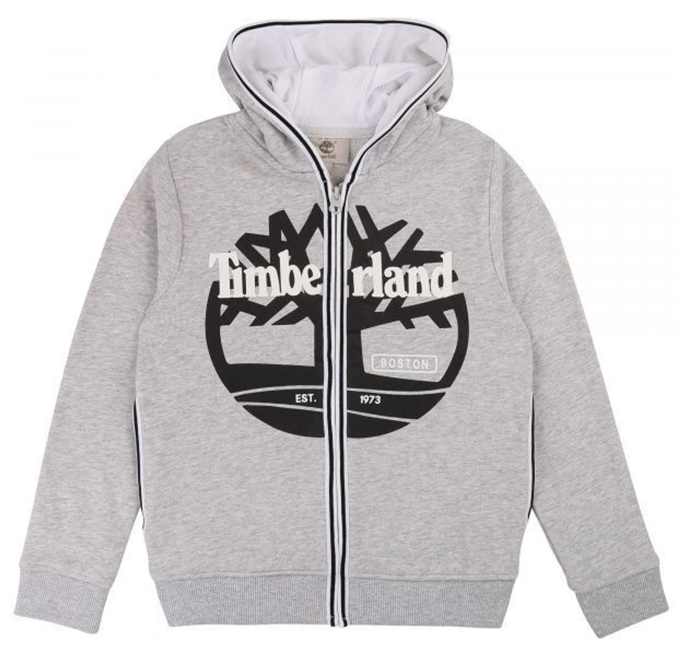 Худи и свитшоты Timberland Kids модель T25N95/A32 Фото