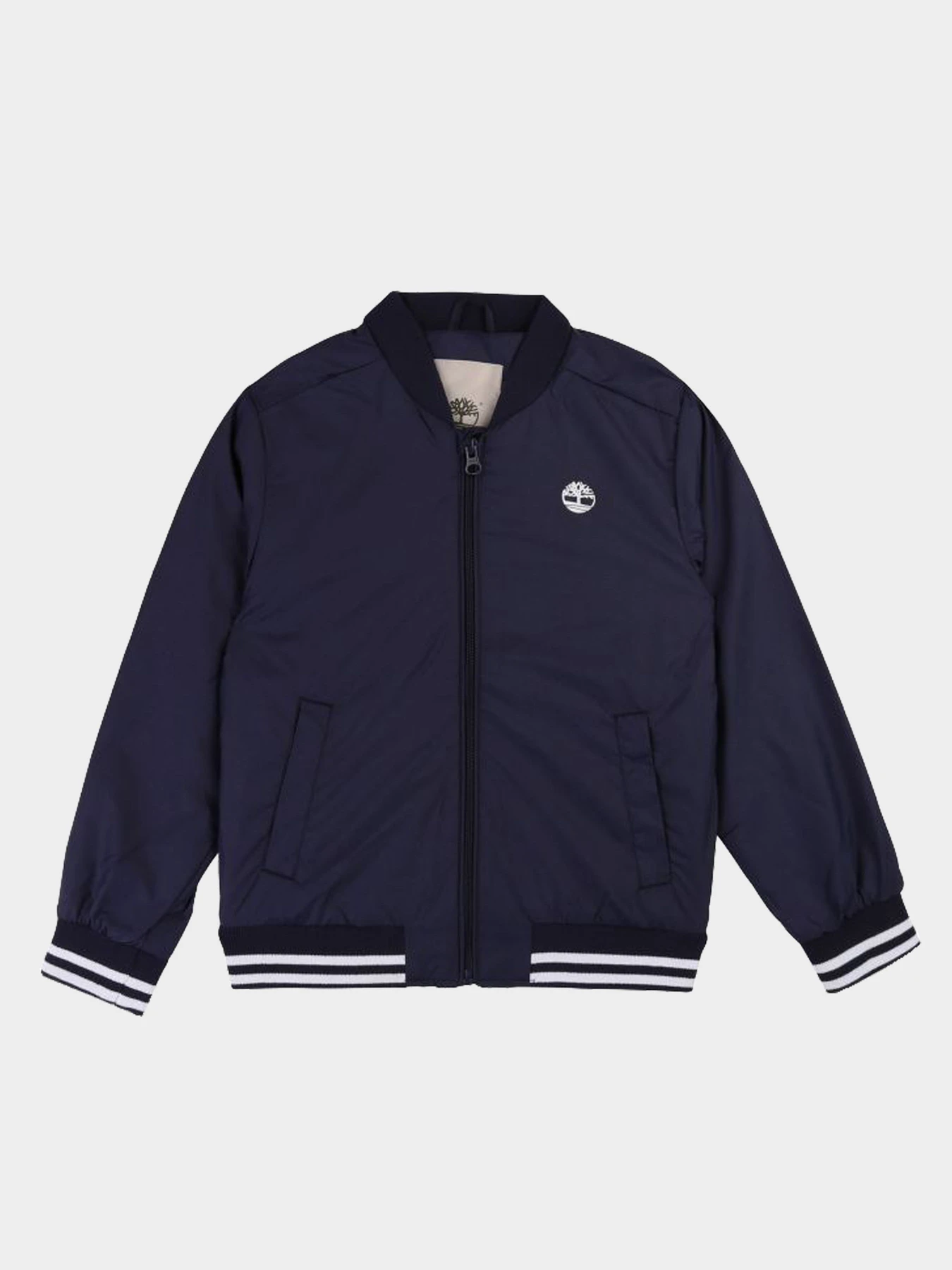 Куртки и дубленки Timberland Kids модель T26484/85T Фото