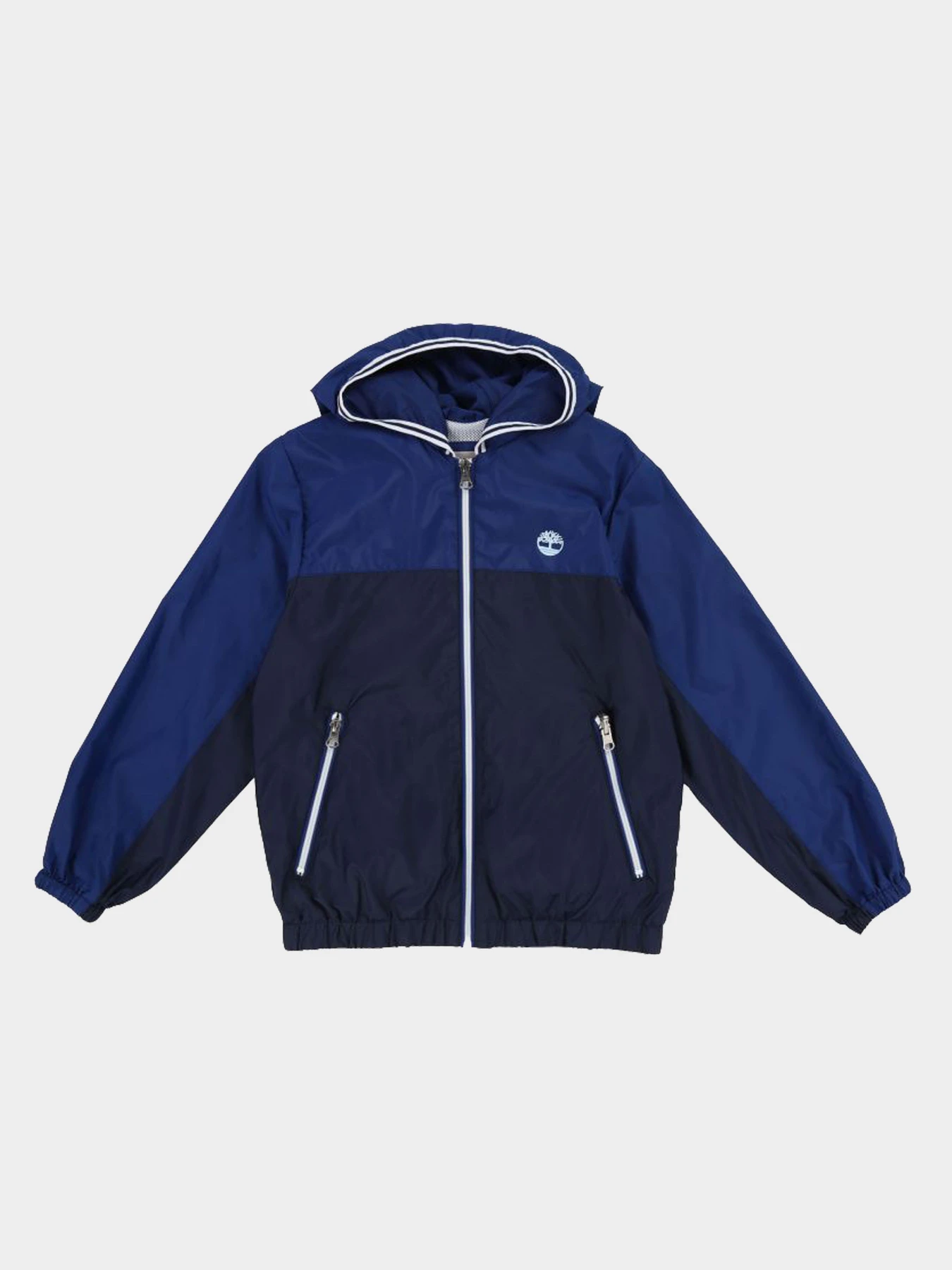 Куртки и дубленки Timberland Kids модель T26485/85T Фото