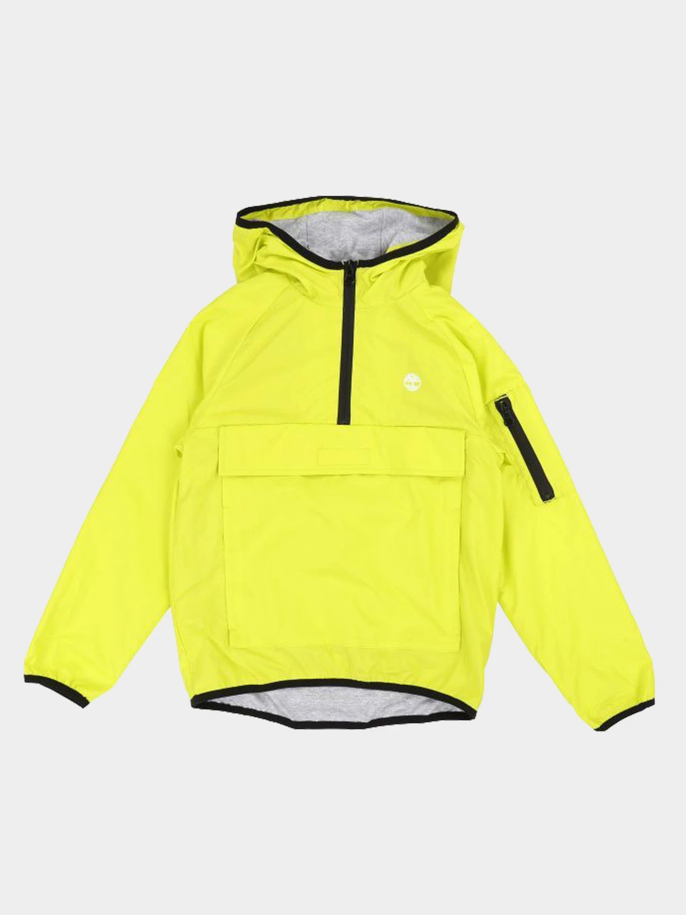 Куртки и дубленки Timberland Kids модель T26488/611 Фото