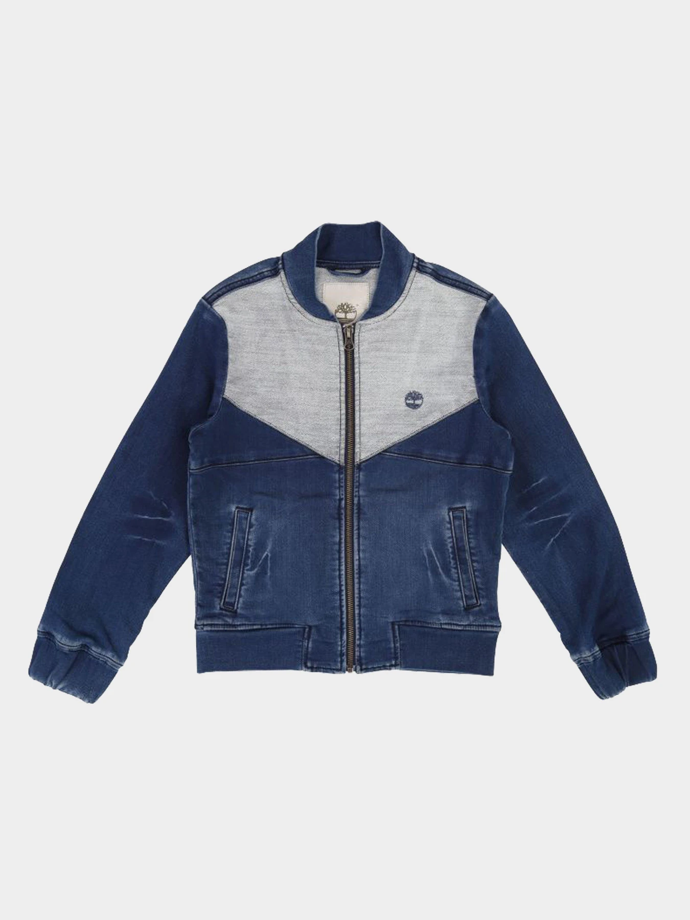 Куртки и дубленки Timberland Kids модель T26489/Z25 Фото